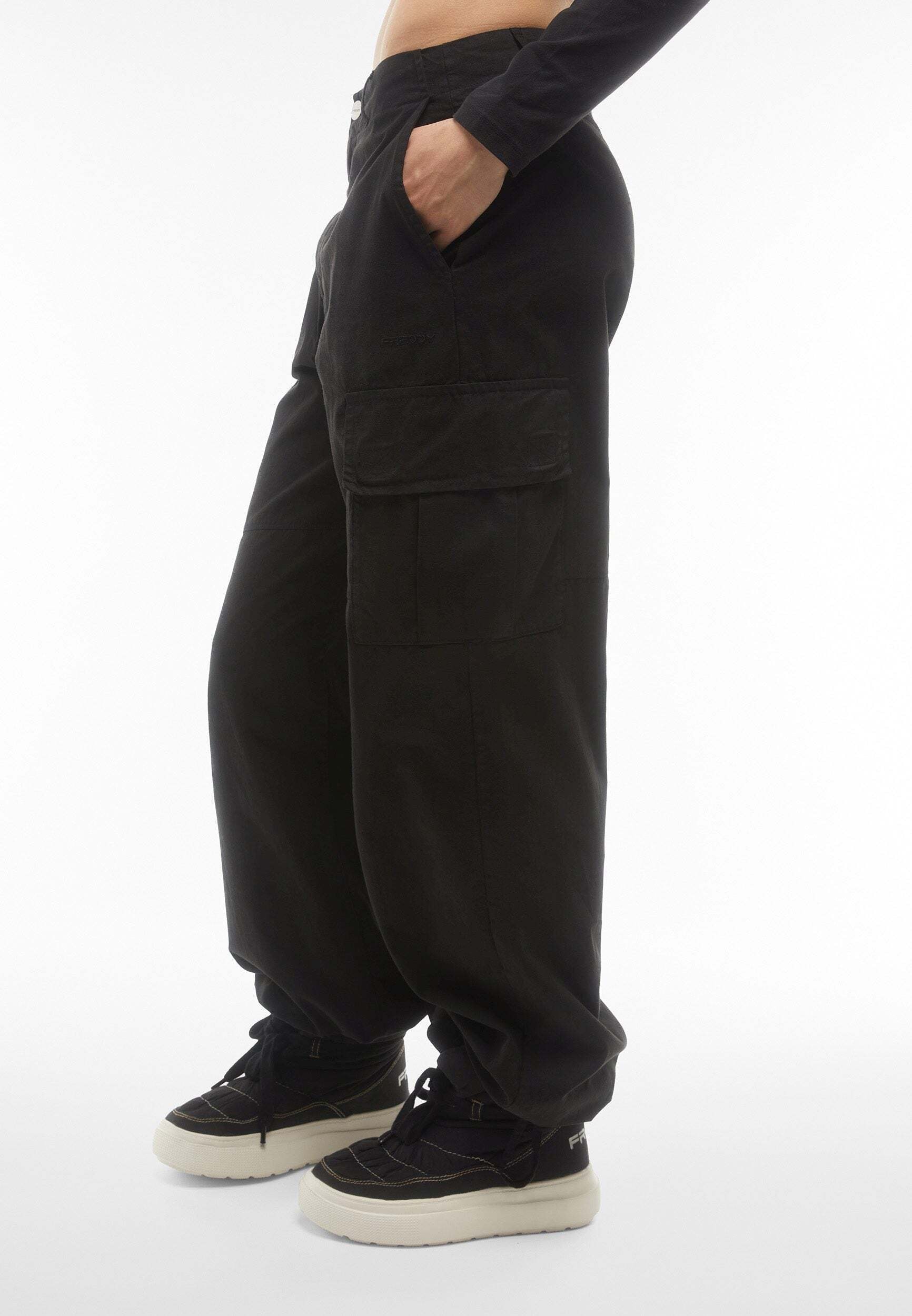Freddy Pantalon cargo »Cargo hose HAILEYF301«