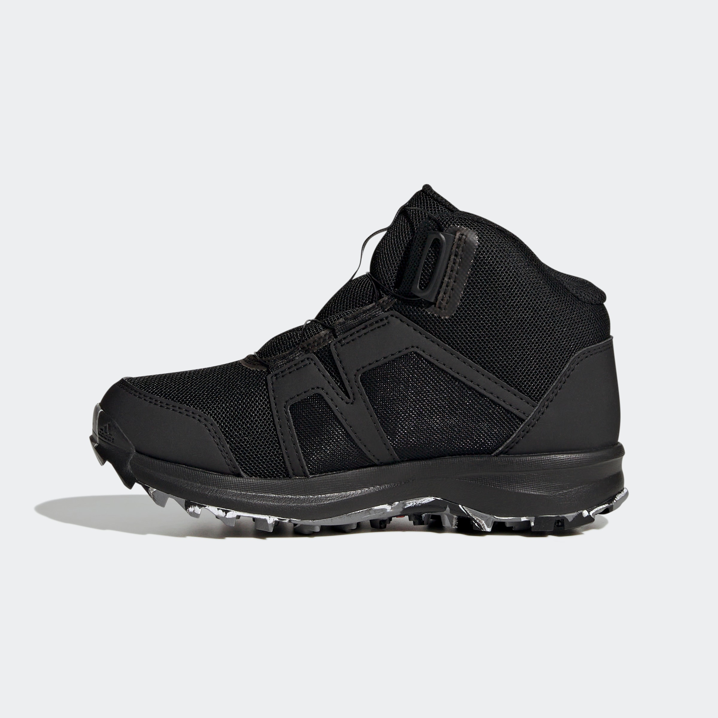 adidas TERREX Laufschuh »TERREX BOA MID RAIN.RDY«, wasserdicht