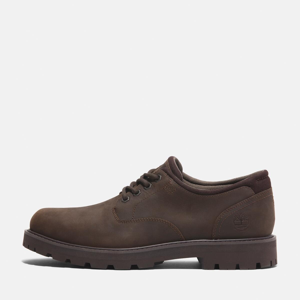 Timberland Schnürschuh »BRITTON ROAD LACE UP WATERPROOF SH«, wasserdicht