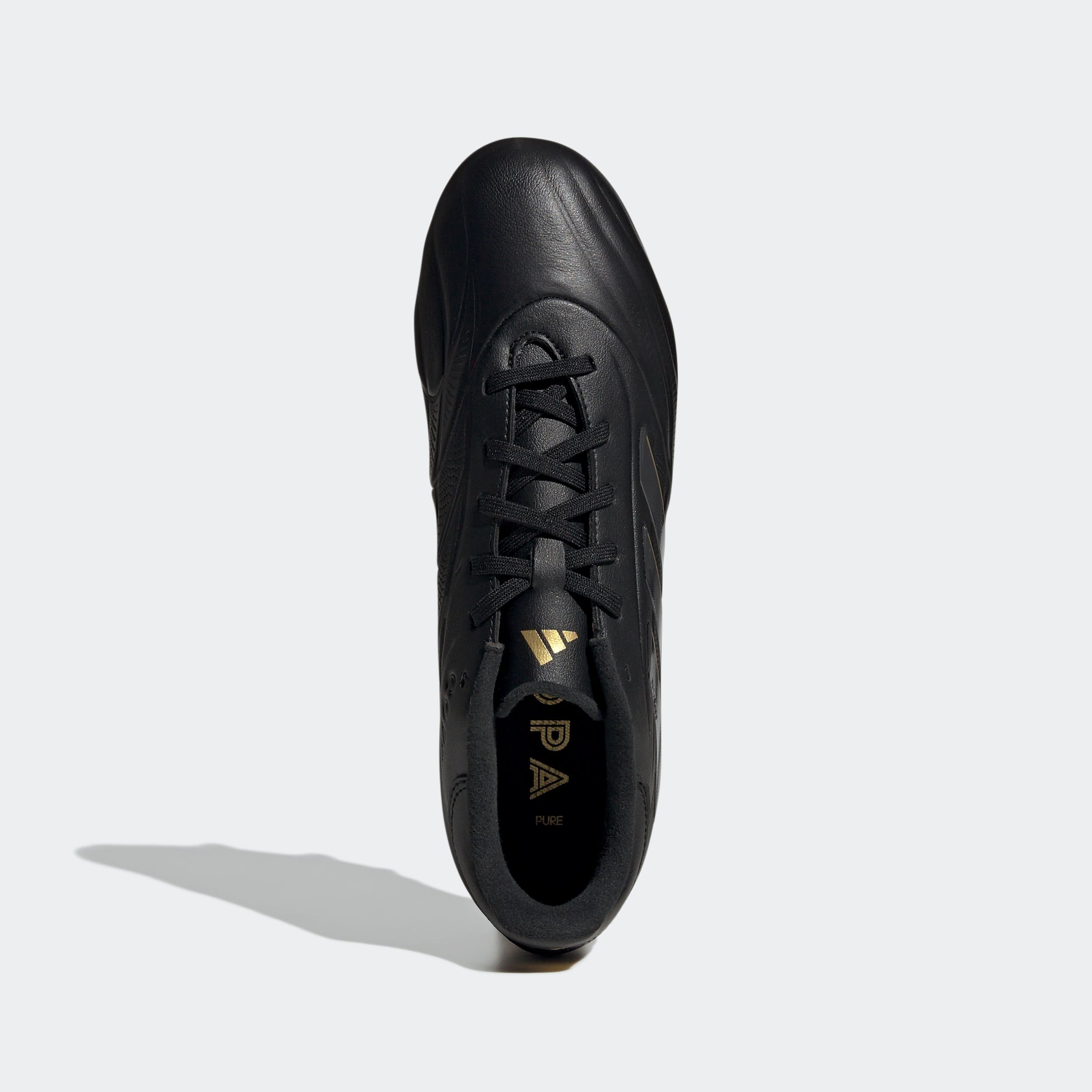 adidas Performance Fussballschuh »COPA PURE 2 LEAGUE SG«, für nasse und weiche Rasenplätze