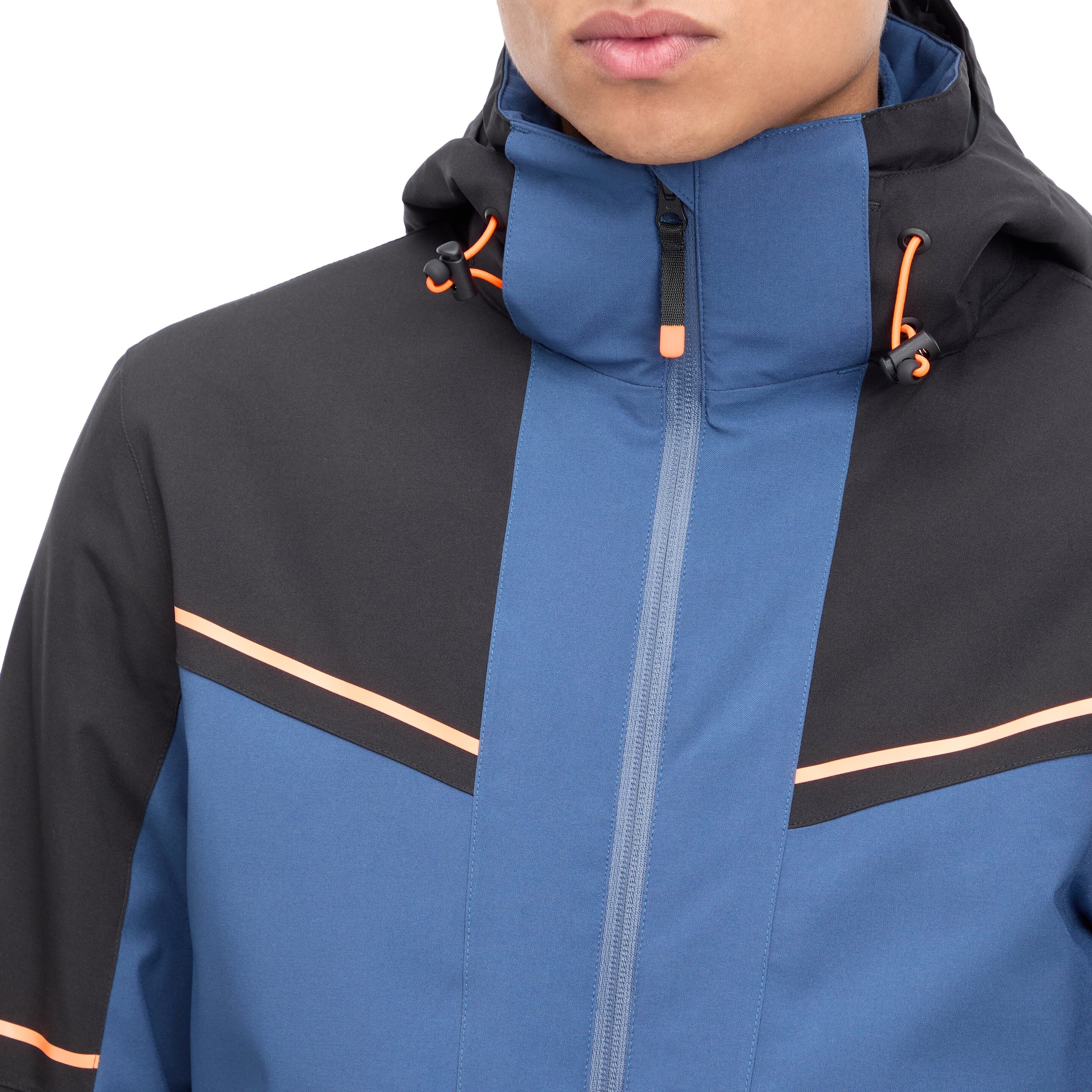 McKINLEY Veste d'extérieur »Jacke Daimon II M«