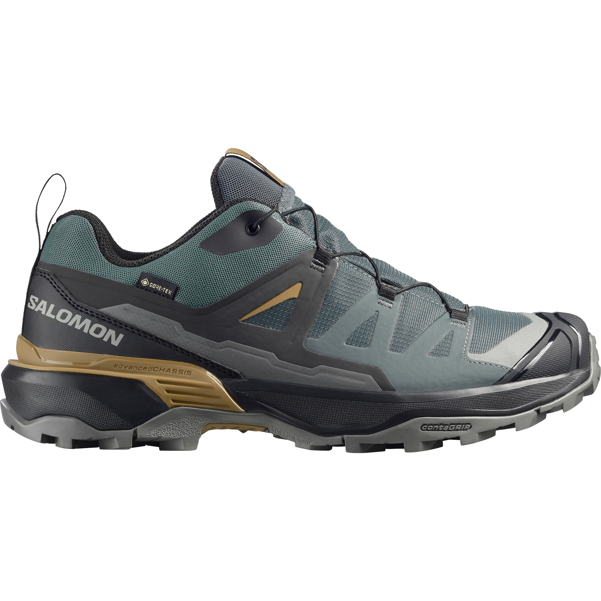 Salomon Chaussure de randonnée »X ULTRA 360 GORE-TEX«  wasserdicht