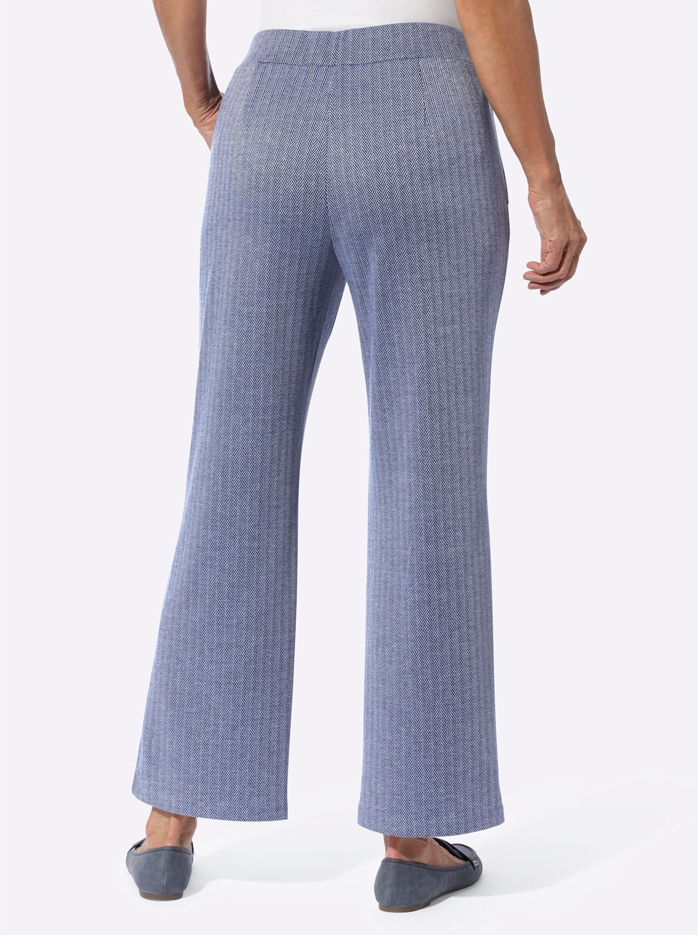Classic Basics Jerseyhose