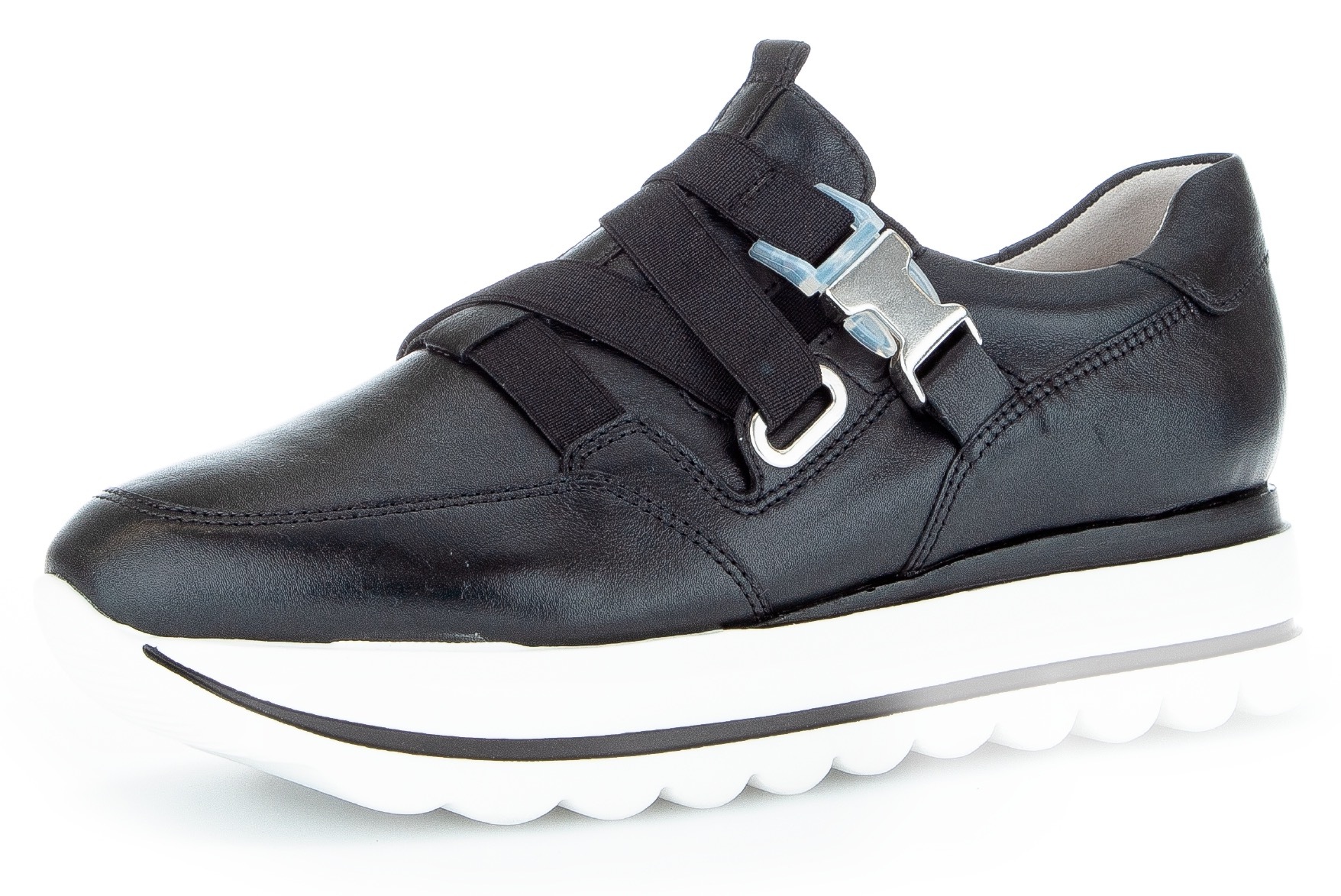 Image of Gabor Slip-On Sneaker, zum Schlupfen bei Ackermann Versand Schweiz