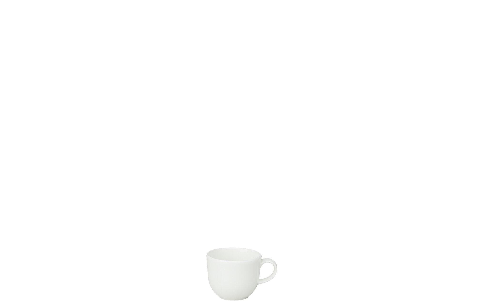 Thomas Porzellan Tasse à expresso »Sensai 90 ml, 6 Stück«
