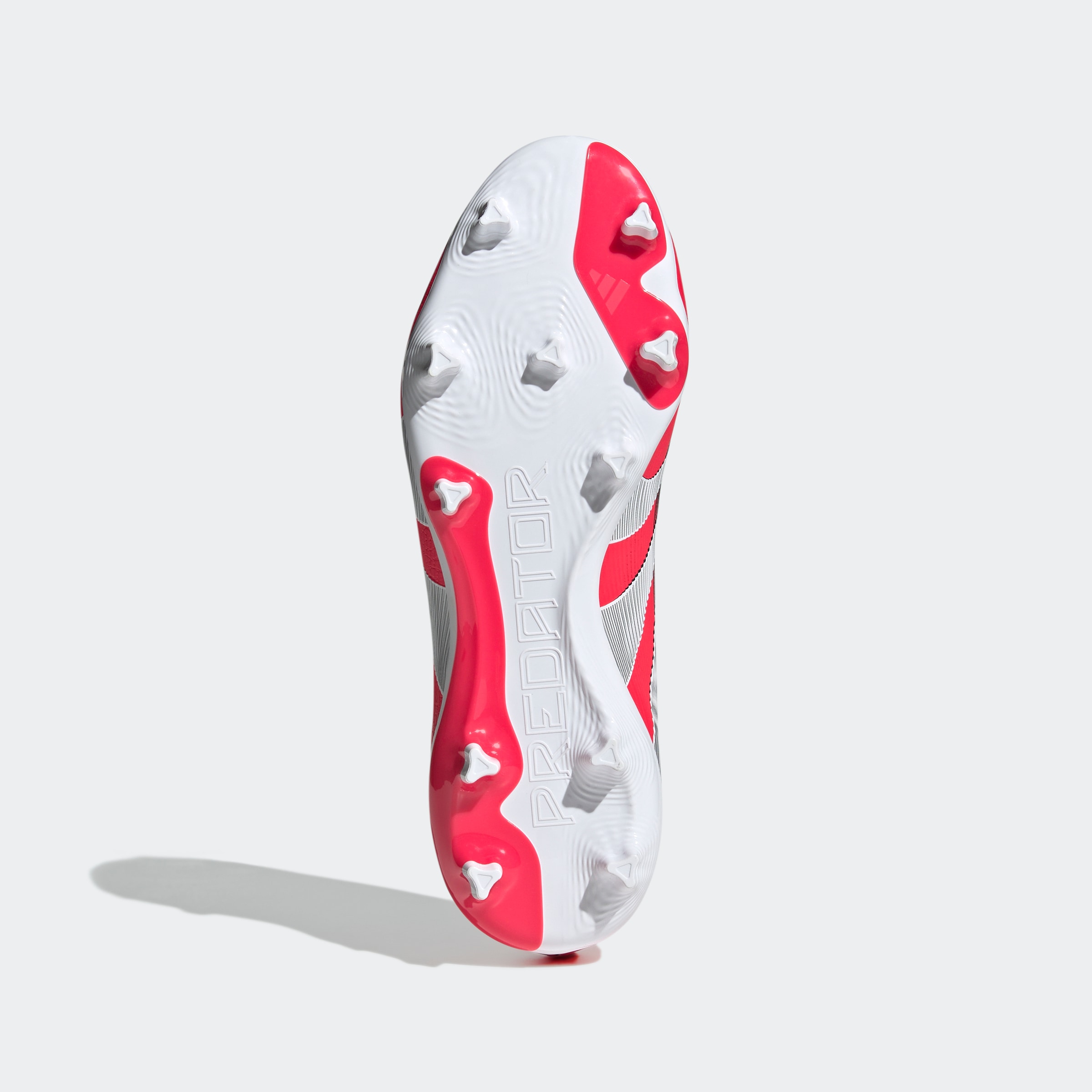 adidas Performance Fussballschuh »PREDATOR LEAGUE LACELESS FG/MG«