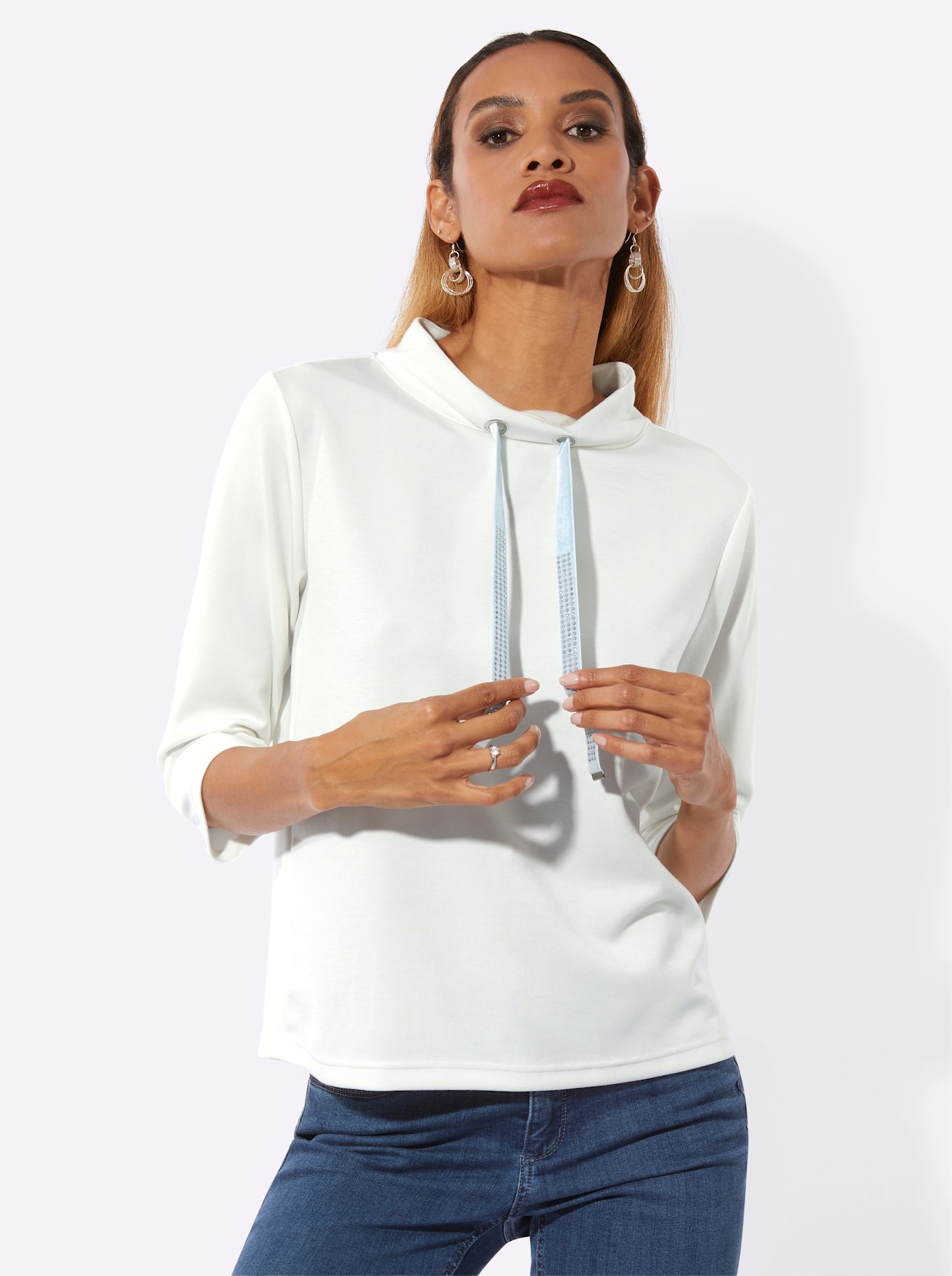 creation L Sweatshirt