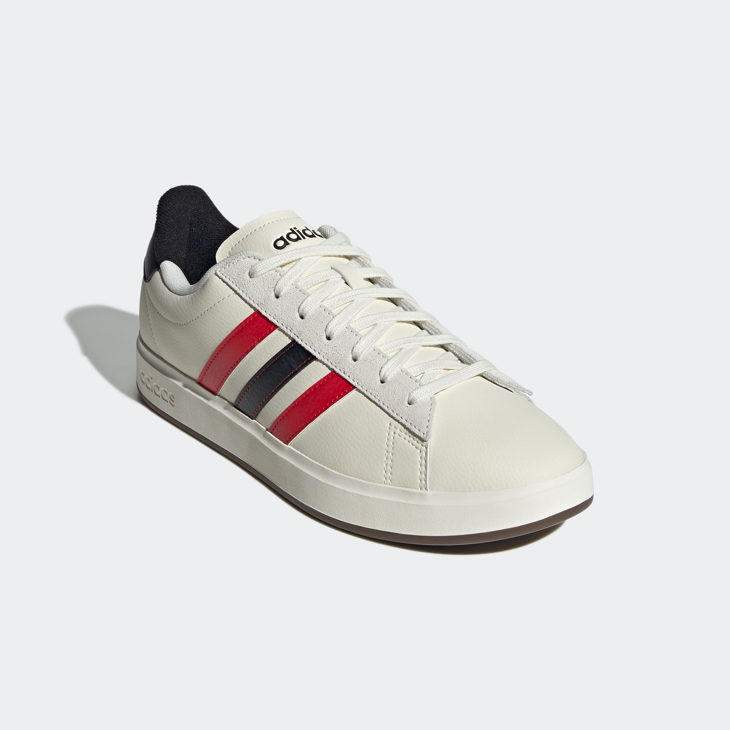 adidas Sportswear Sneaker »GRAND COURT 2.0«, Design auf den Spuren des adidas Superstar