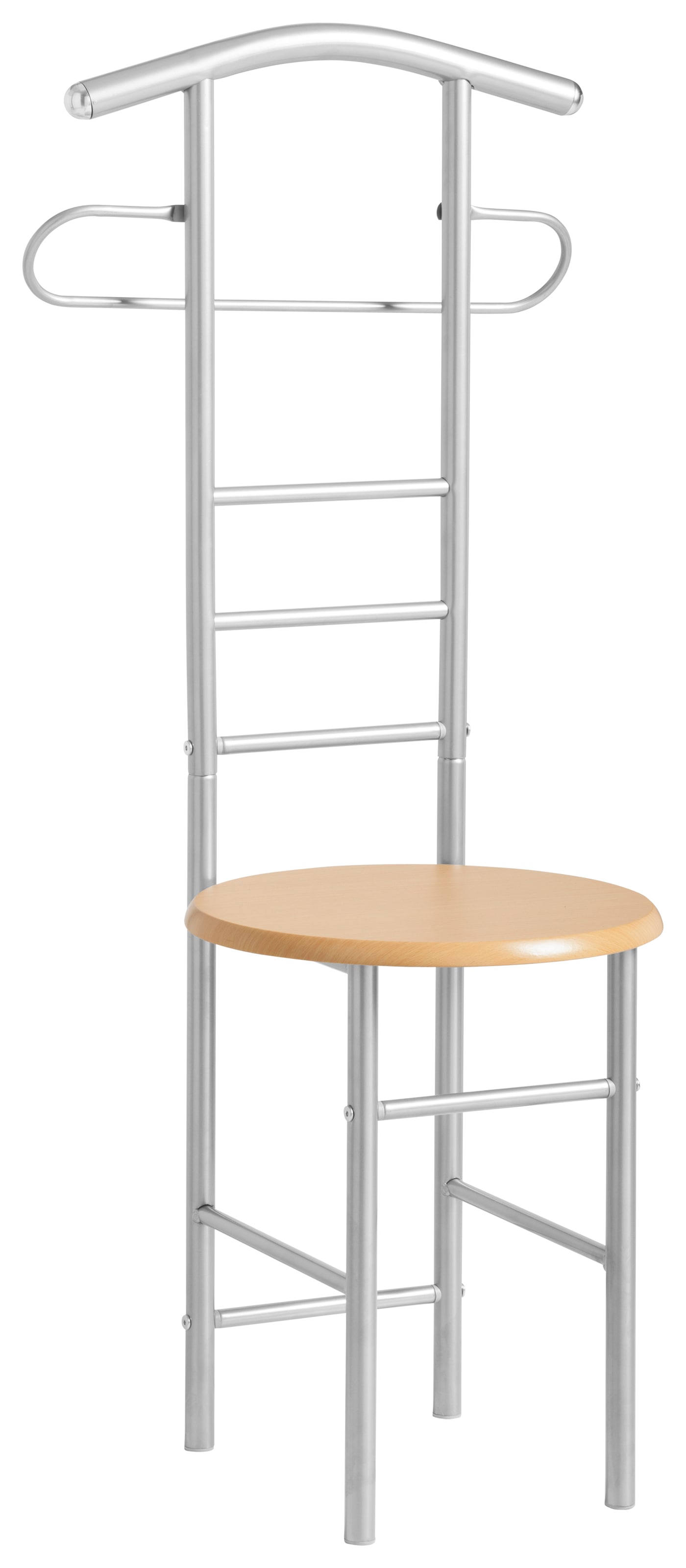 Image of INOSIGN Herrendiener "TOPSELLER" Gesamthöhe: 118 cm, Sitzhöhe: 48 cm