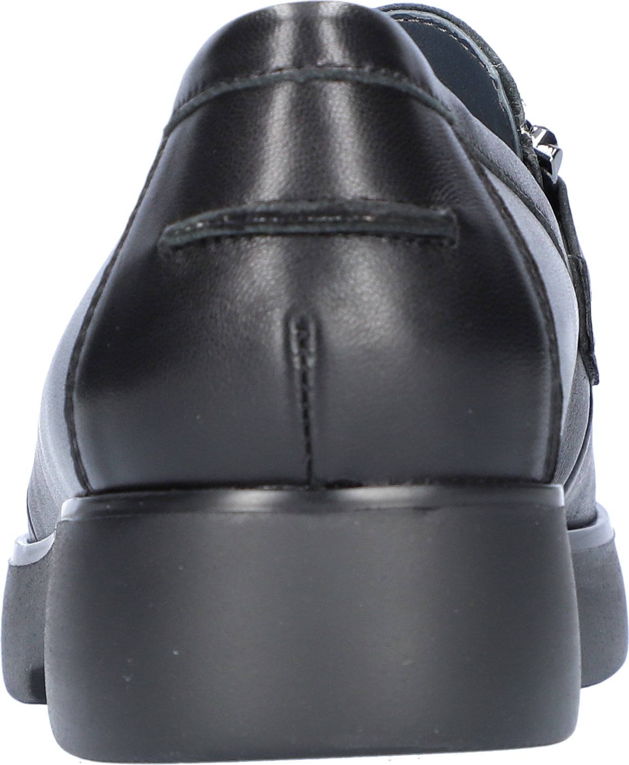 Waldläufer Loafer »H-PENNY«, Slipper, Komfortschuh, Schlupfschuh in Bequemweite G (= weit)