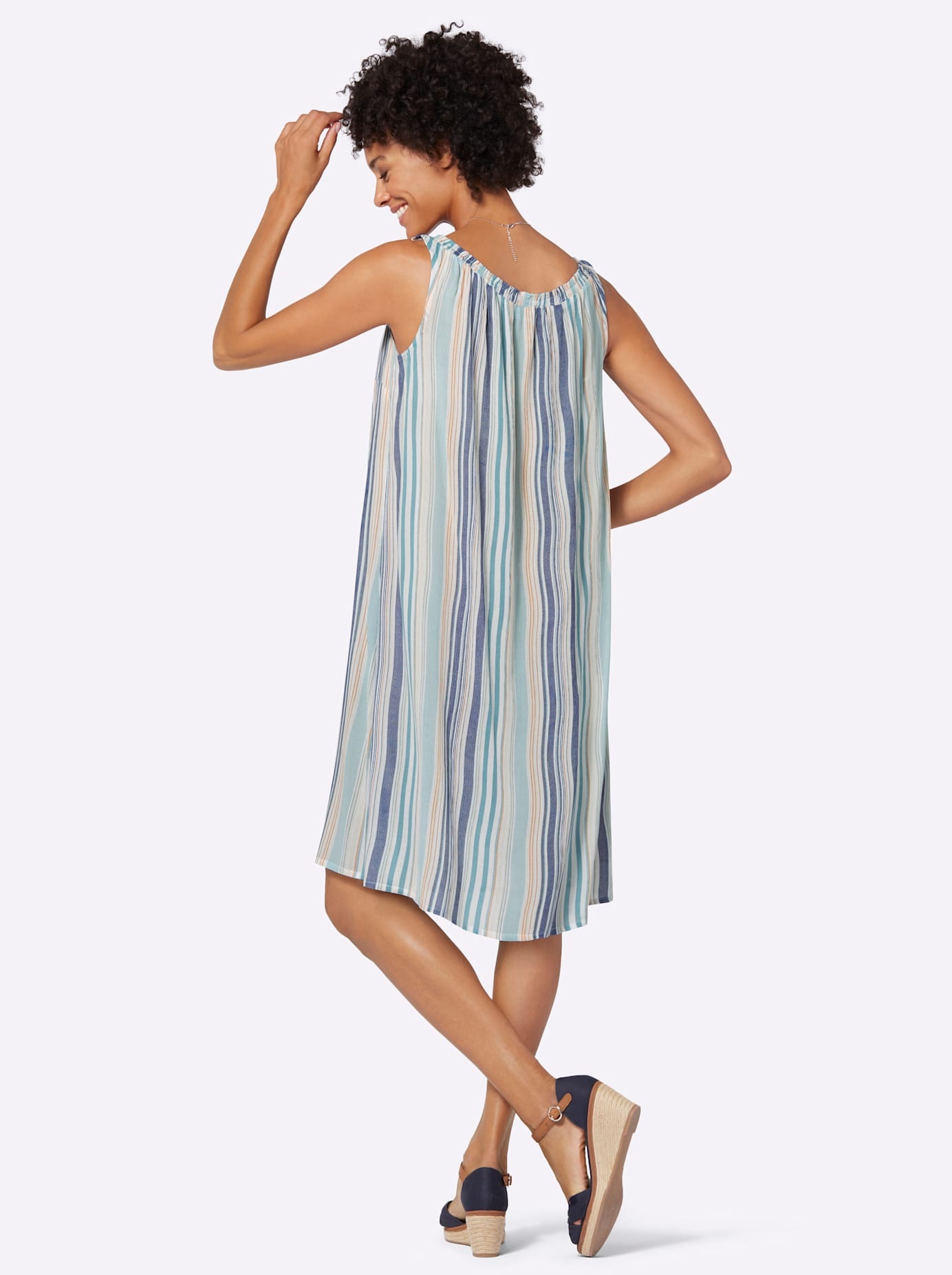 Casual Looks Sommerkleid »Kleid«