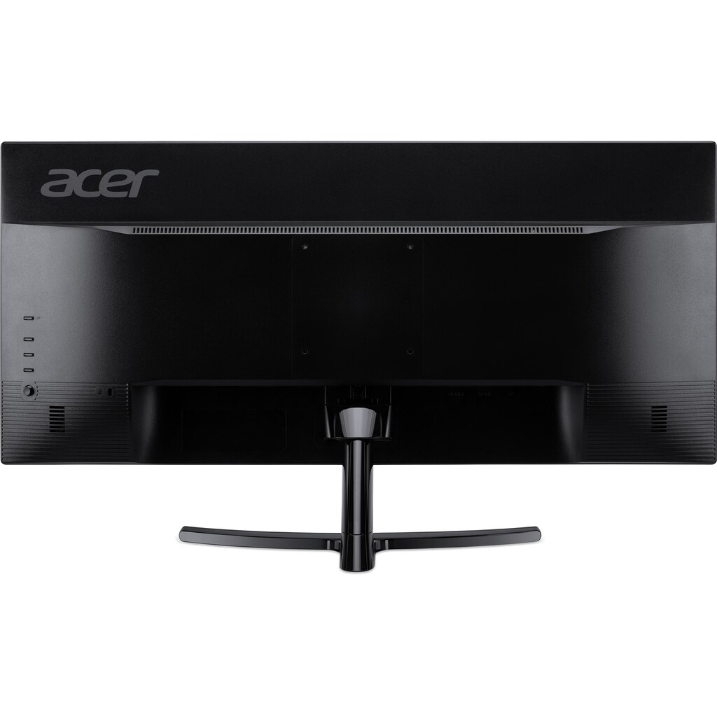 Acer Gaming-Monitor »K293Cbmiipx«, 73,37 cm/29 Zoll, 2560 x 1080 px, 4 ms Reaktionszeit, 75 Hz