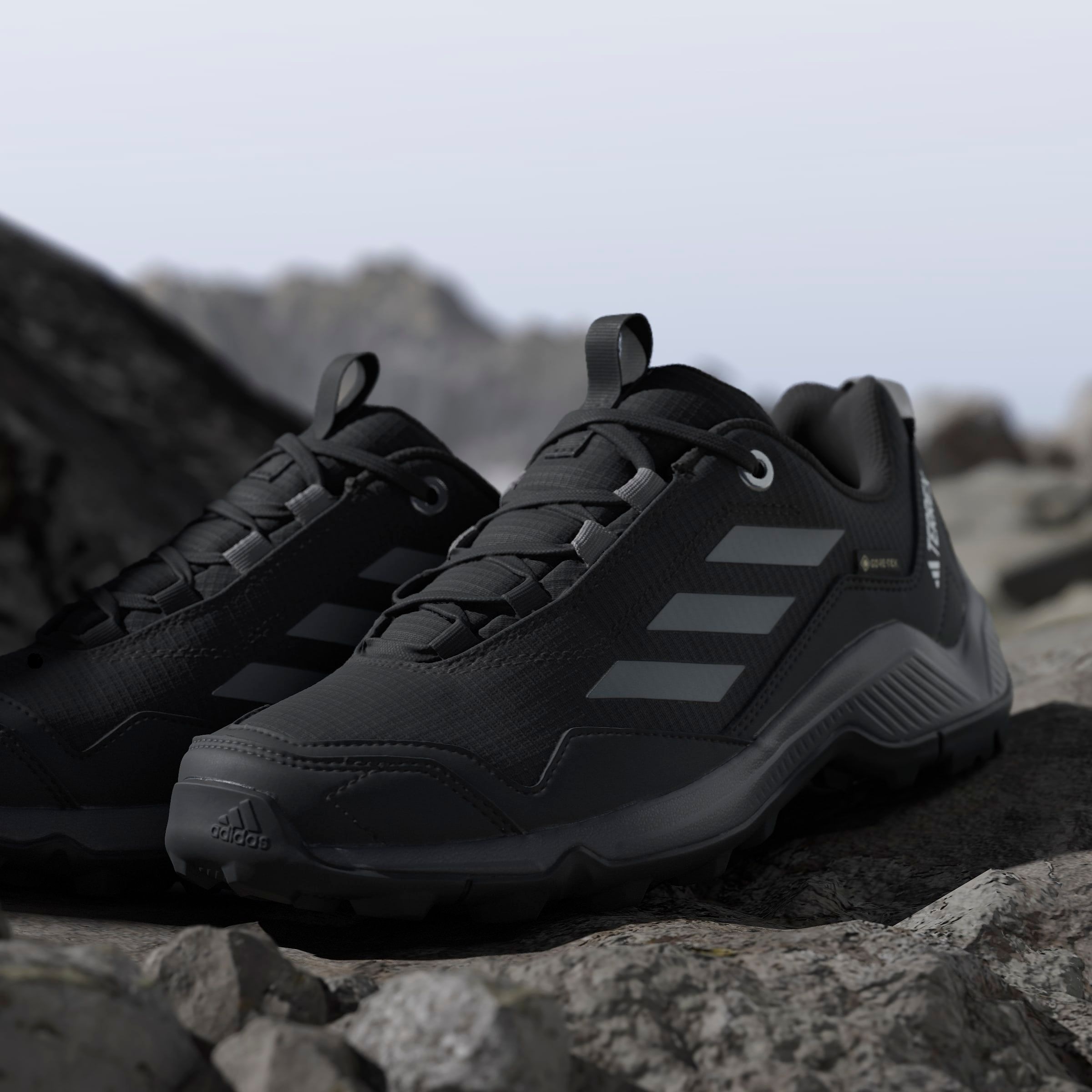 adidas TERREX Wanderschuh »TERREX EASTRAIL GORE-TEX«