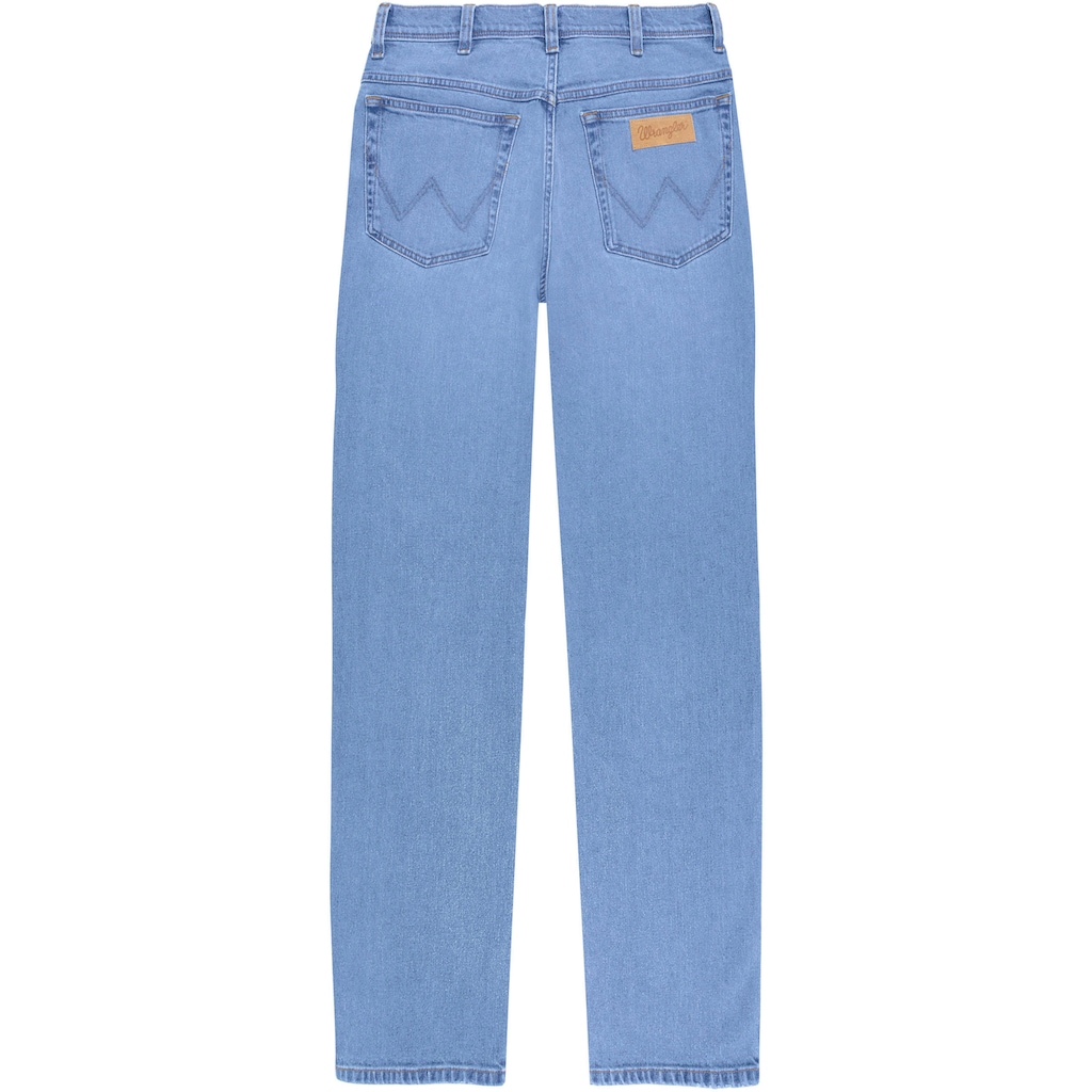 Wrangler Gerade Jeans »Texas«