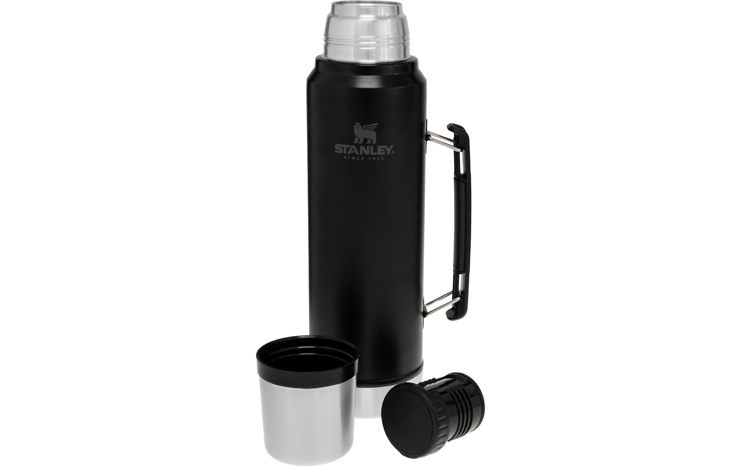 STANLEY Thermoflasche »Classic 1000 ml«