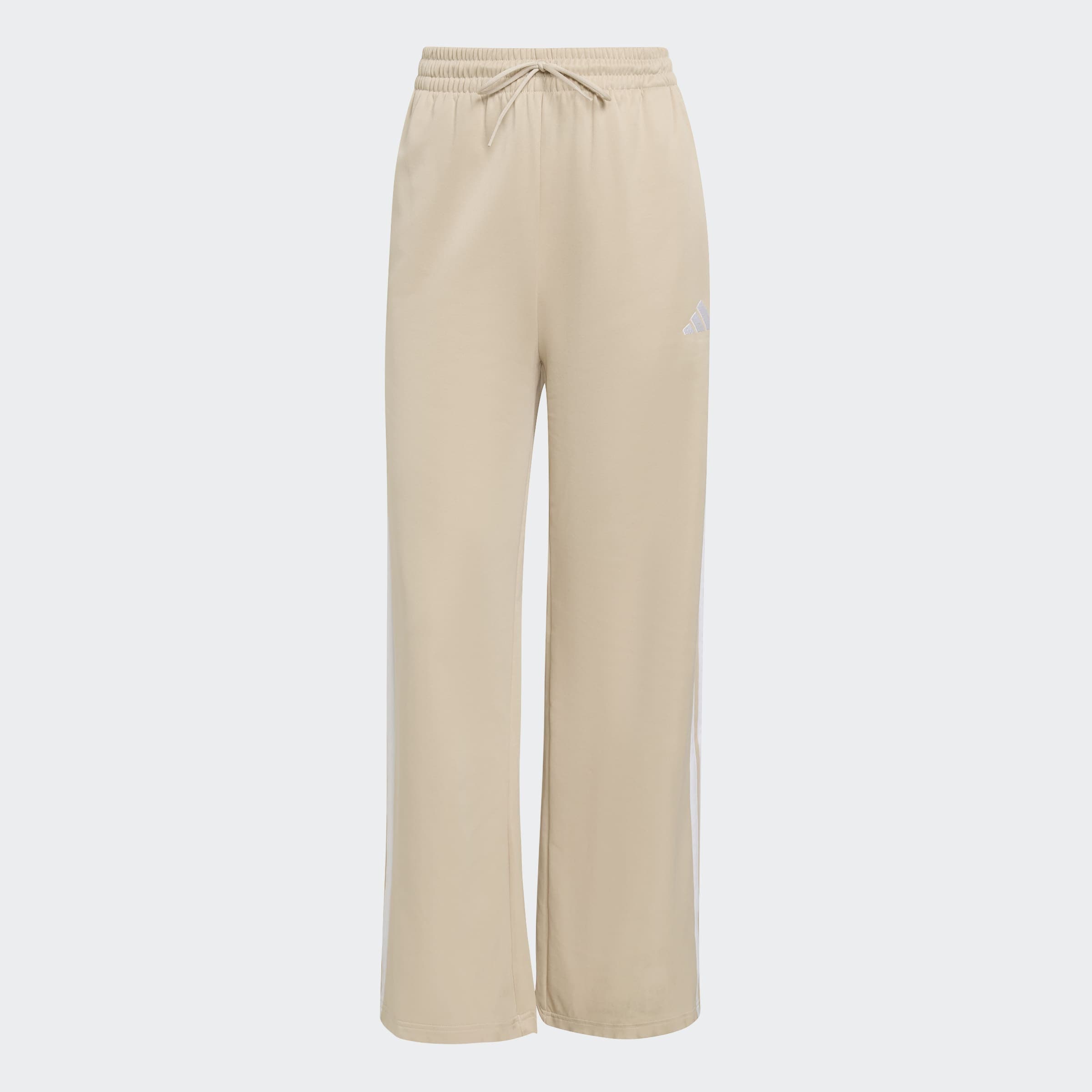 adidas Sportswear Combinaison d'entraînement »W TEAMSPORT TS« 2 pièces Jacke schmal geschnitten; Hose regulär geschnitten, hoher Bund