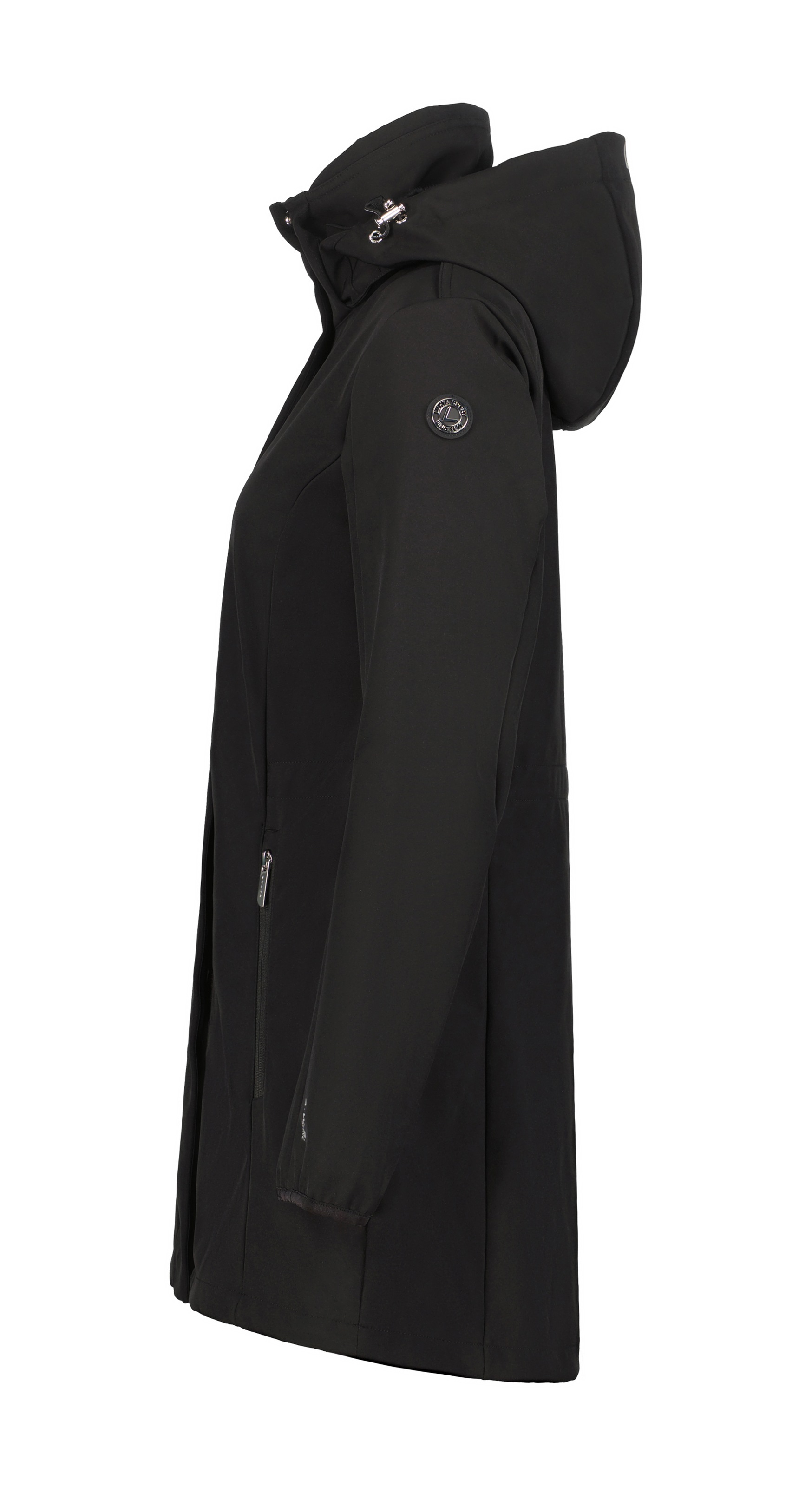 Luhta Softshelljacke »ILONIEMI«