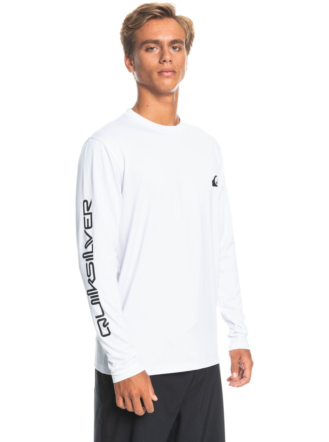 Quiksilver Neopren Shirt »Omni Session«