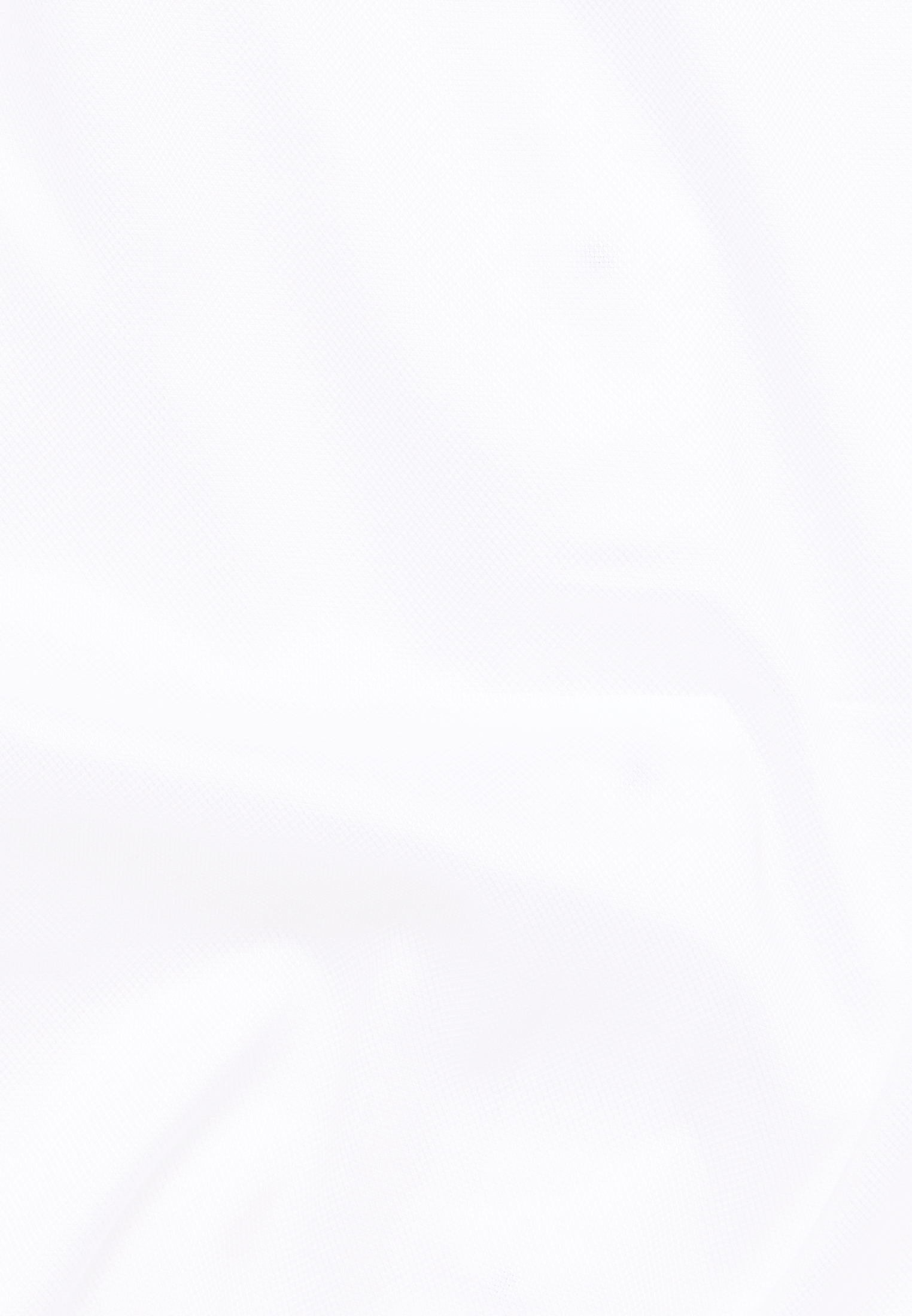 Eterna Langarmhemd »SLIM FIT«