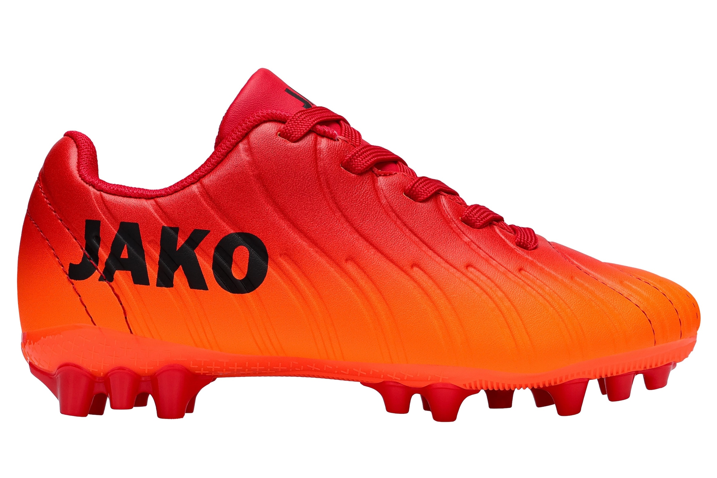Jako Chaussure de football »J-SFGSWEEPER«  avec crampons pour terrains en gazon, pour jeunes et enfants
