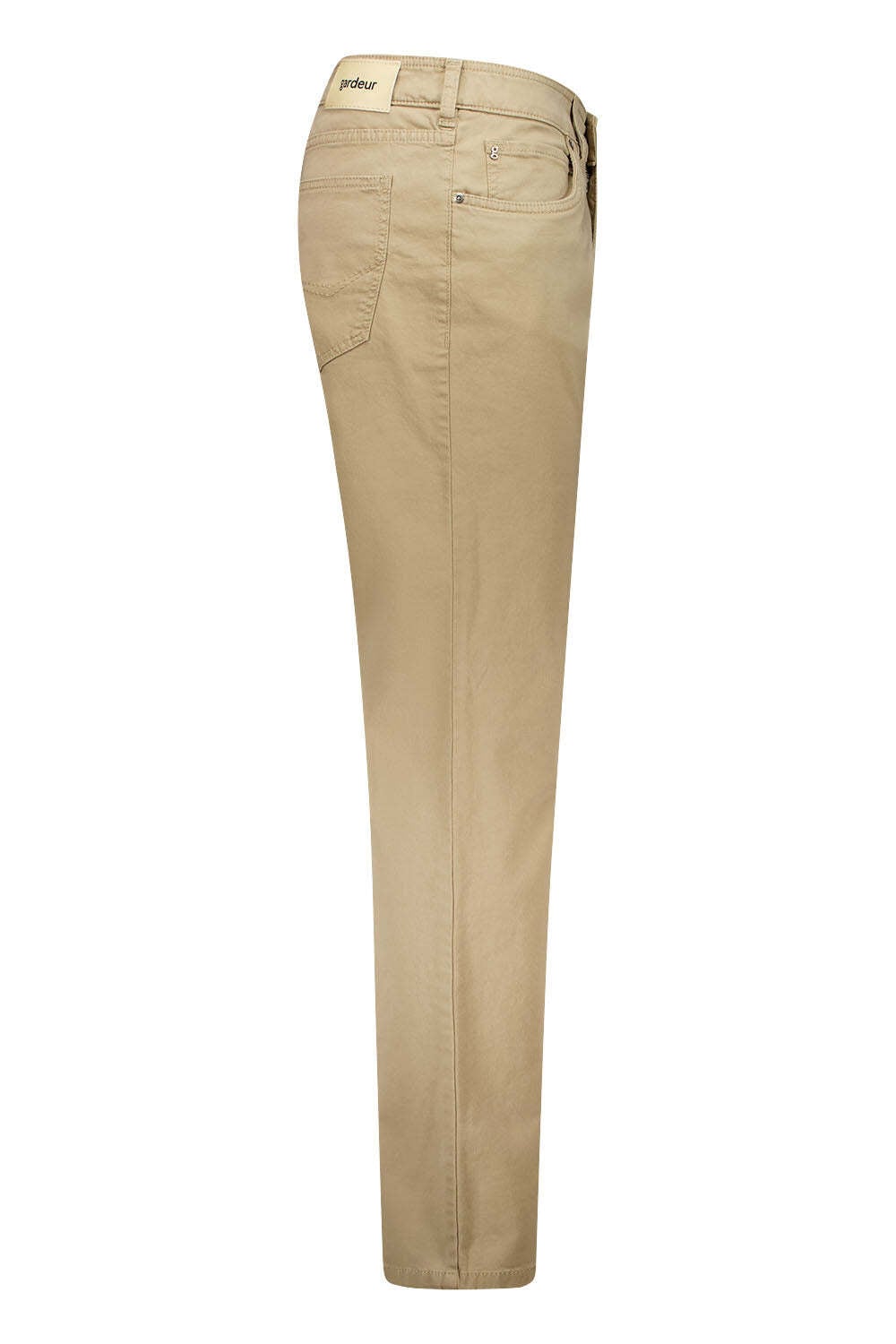 Atelier GARDEUR Pantalon en tissu »Atelier GARDEUR Hose BILL-3 Hose«