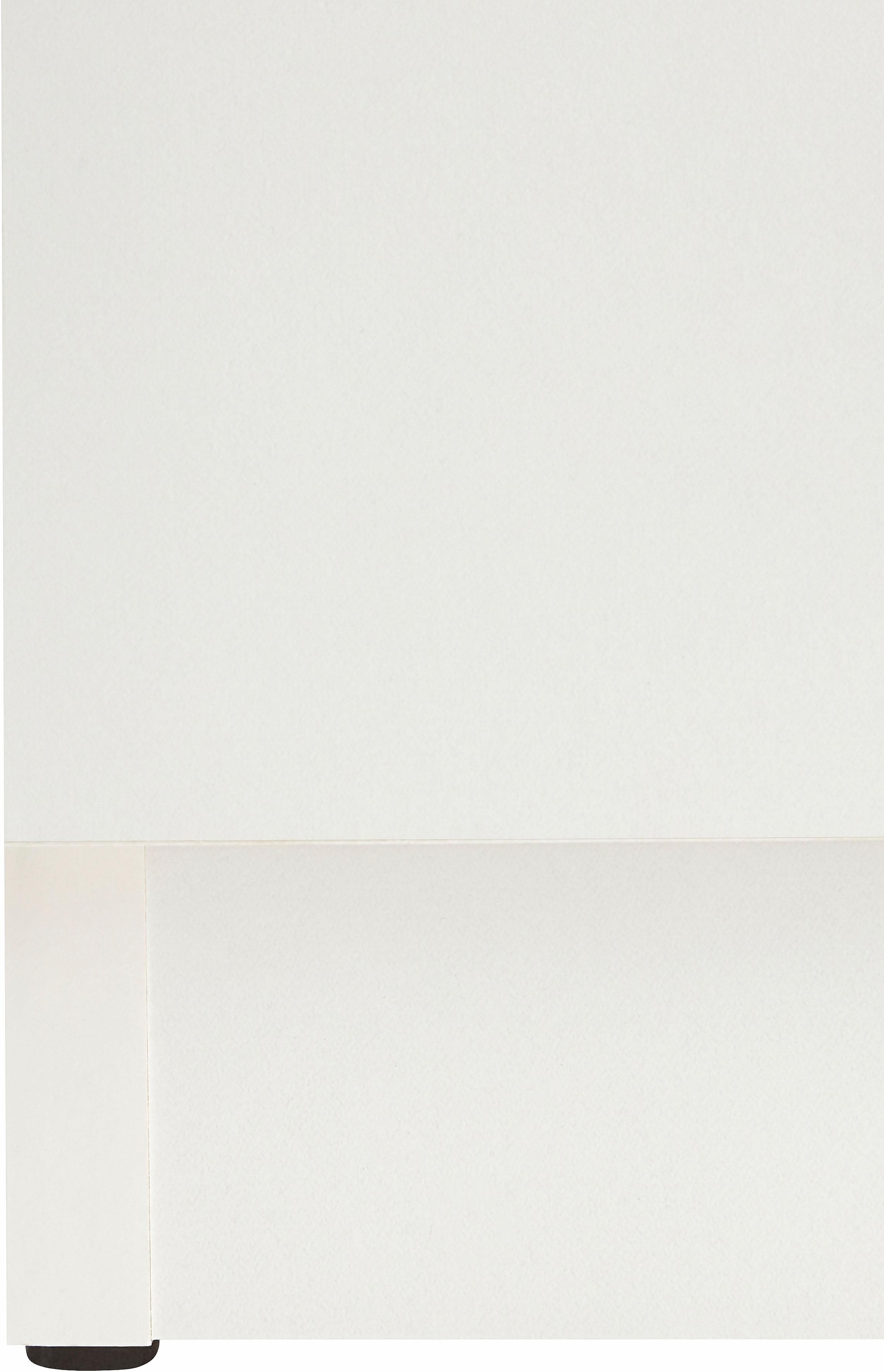 Schlafkontor Nachtkommode »Mars« mit 3 Schubkästen