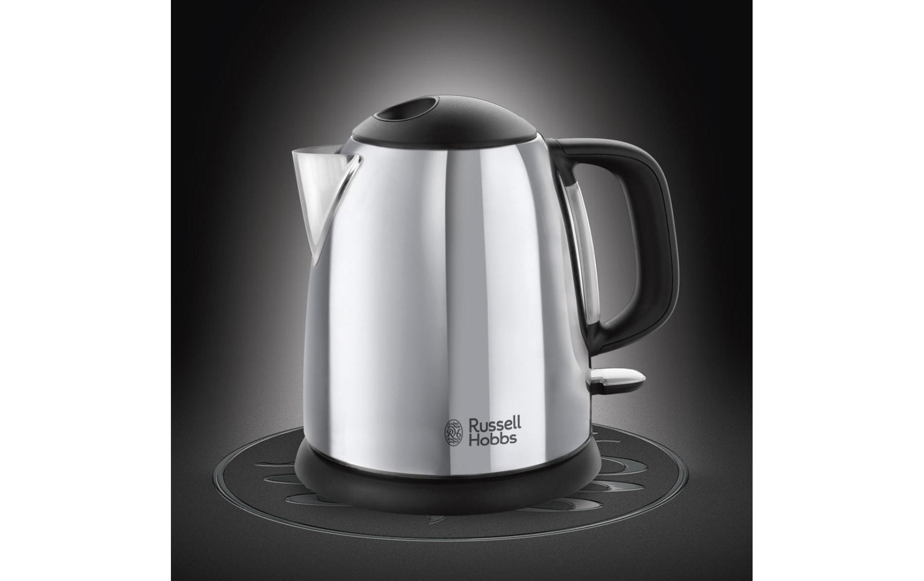 RUSSELL HOBBS Wasserkocher »Victory 24990-70«, 1 l, 2400 W
