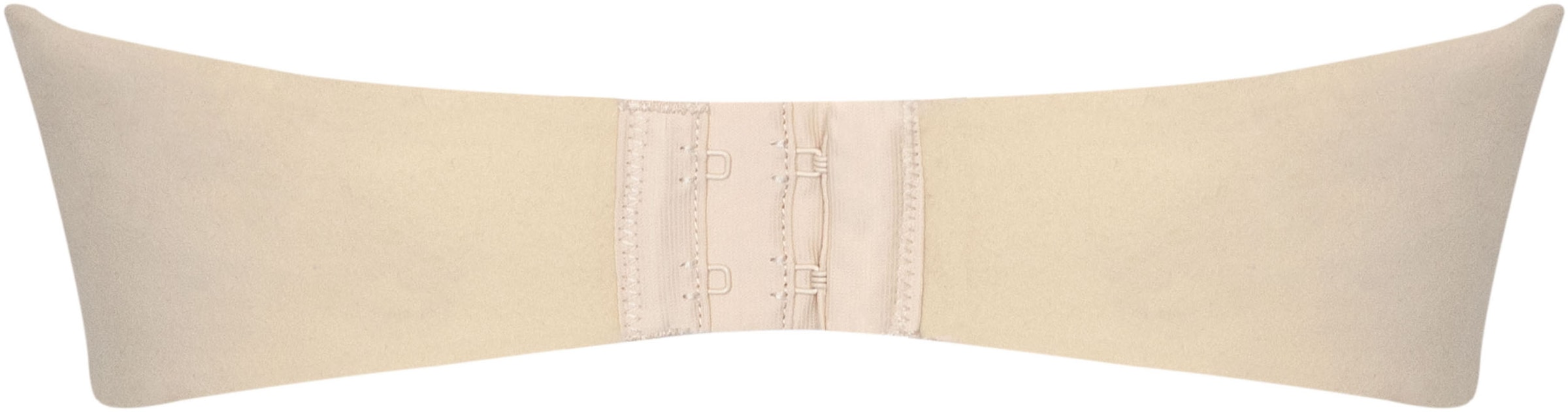 MAGIC Bodyfashion Multiway-BH »Luxury Strapless Bra«, glatte und nahtlose Körbchen