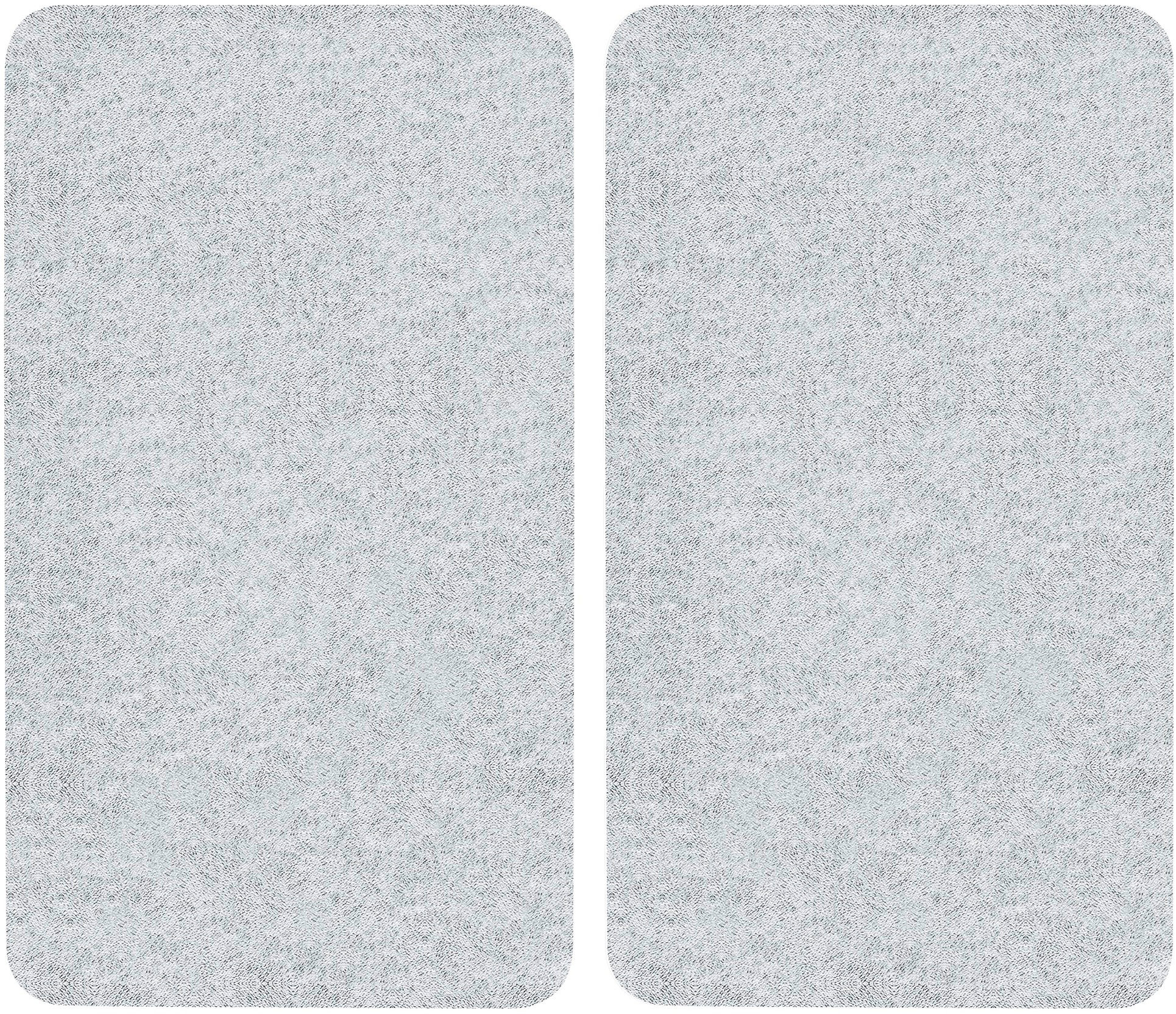 Image of WENKO Herd-Abdeckplatte, (Set, 2 tlg.) bei Ackermann Versand Schweiz