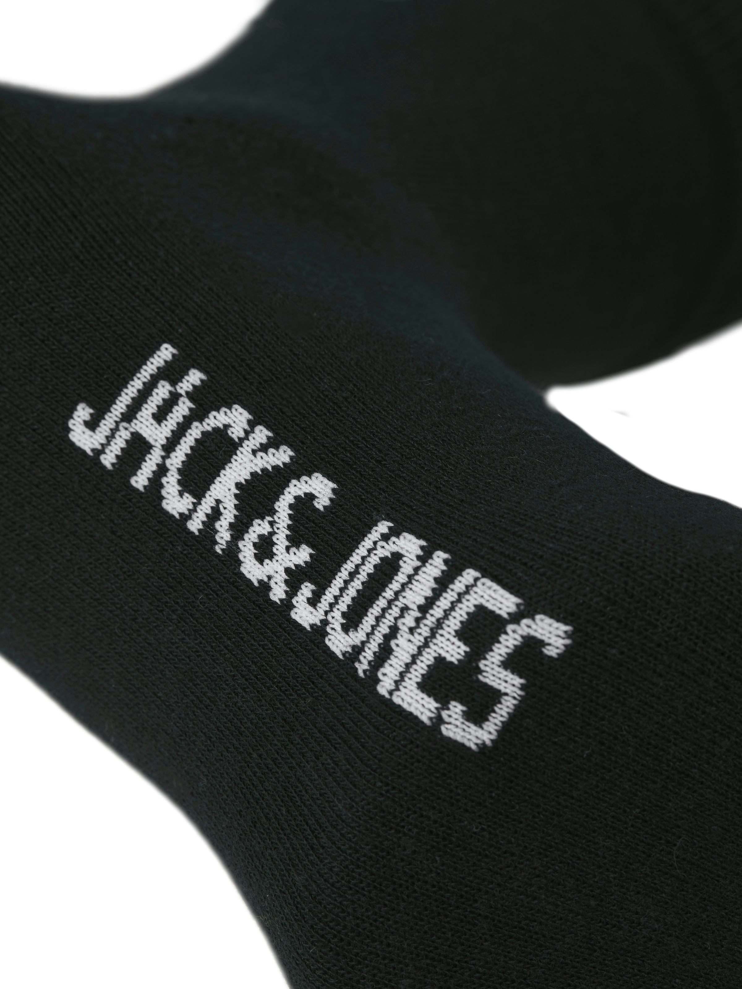 Jack & Jones PlusSize Freizeitsocken »JACRAFAEL SOCKS 3 PACK NOOS PLS«