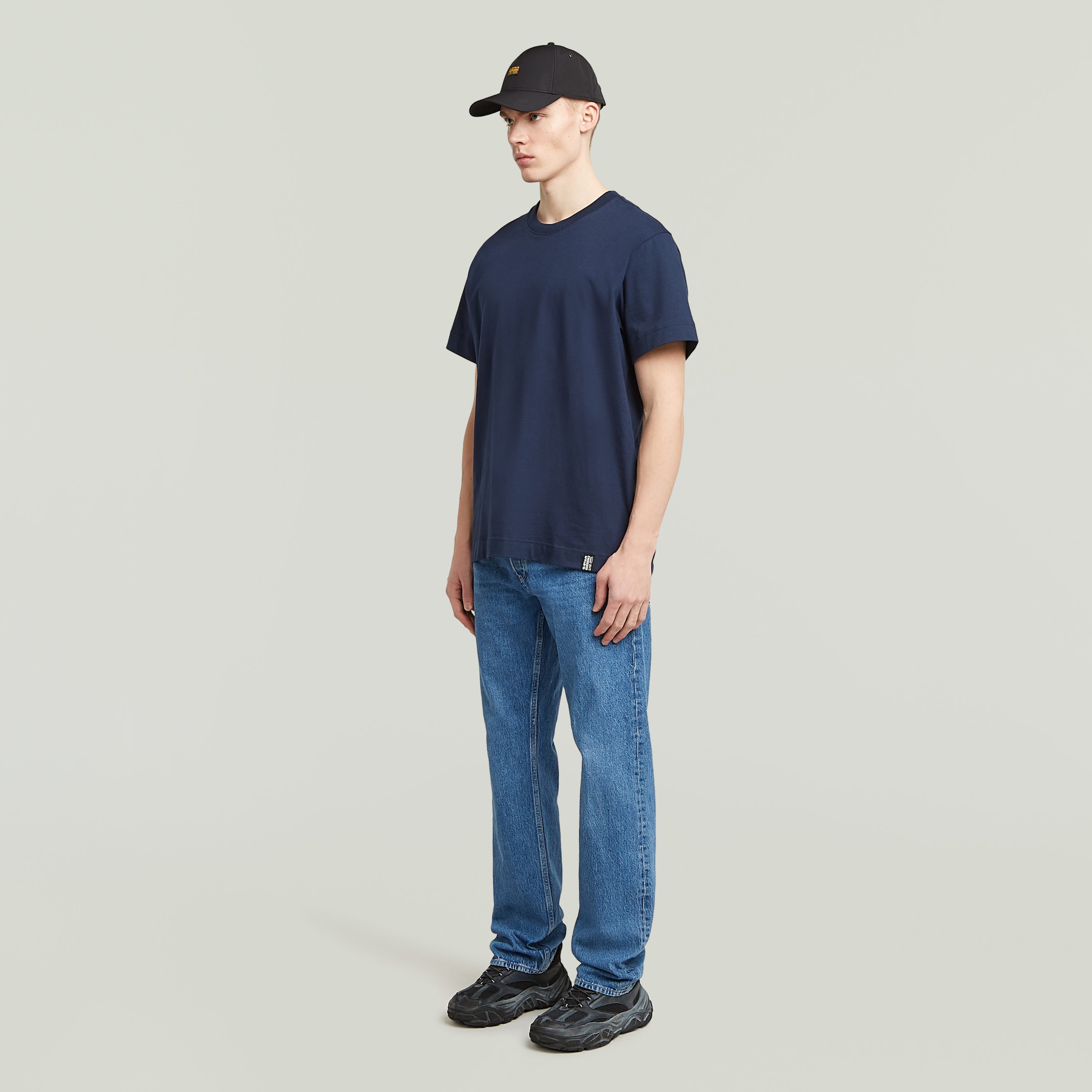 G-STAR Straight-Jeans »Dakota Regular Straight«