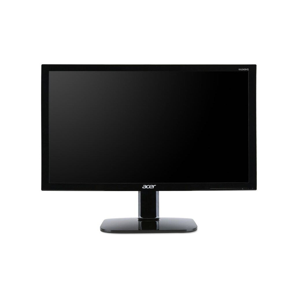 Acer LCD-Monitor »KA240HQBbid«, 61 cm/24 Zoll, 1920 x 1080 px