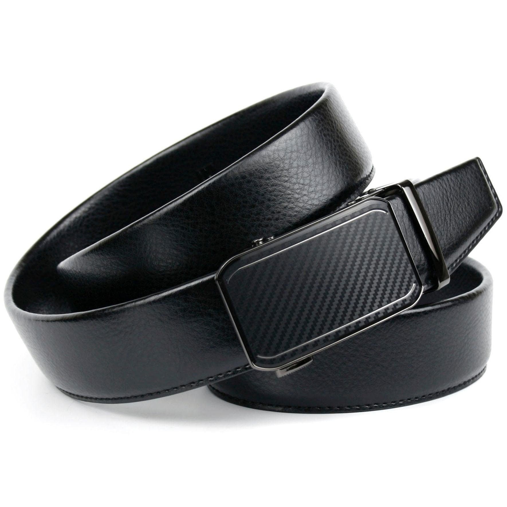 Image of Anthoni Crown Ledergürtel, in hochwertigem Glattleder bei Ackermann Versand Schweiz