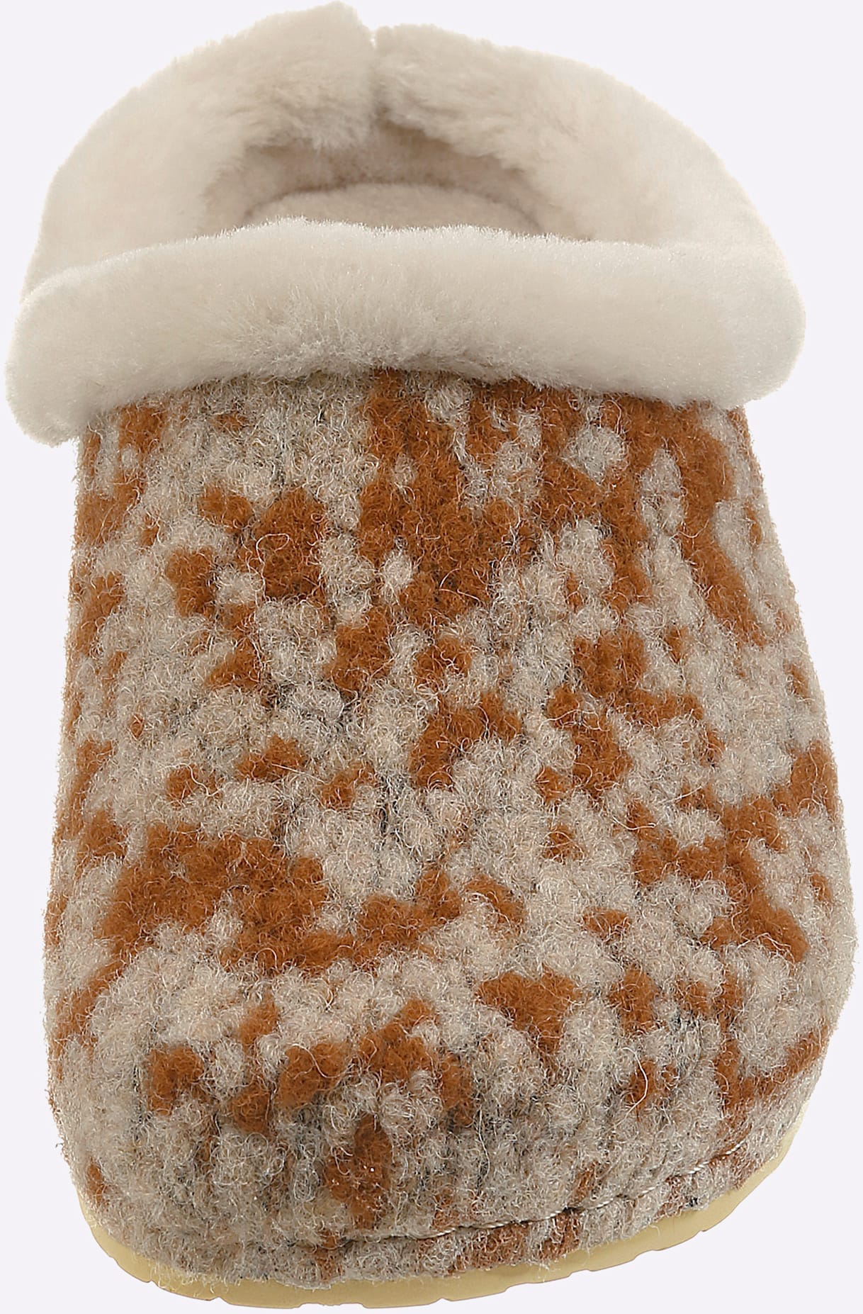 MUBB Pantoffel