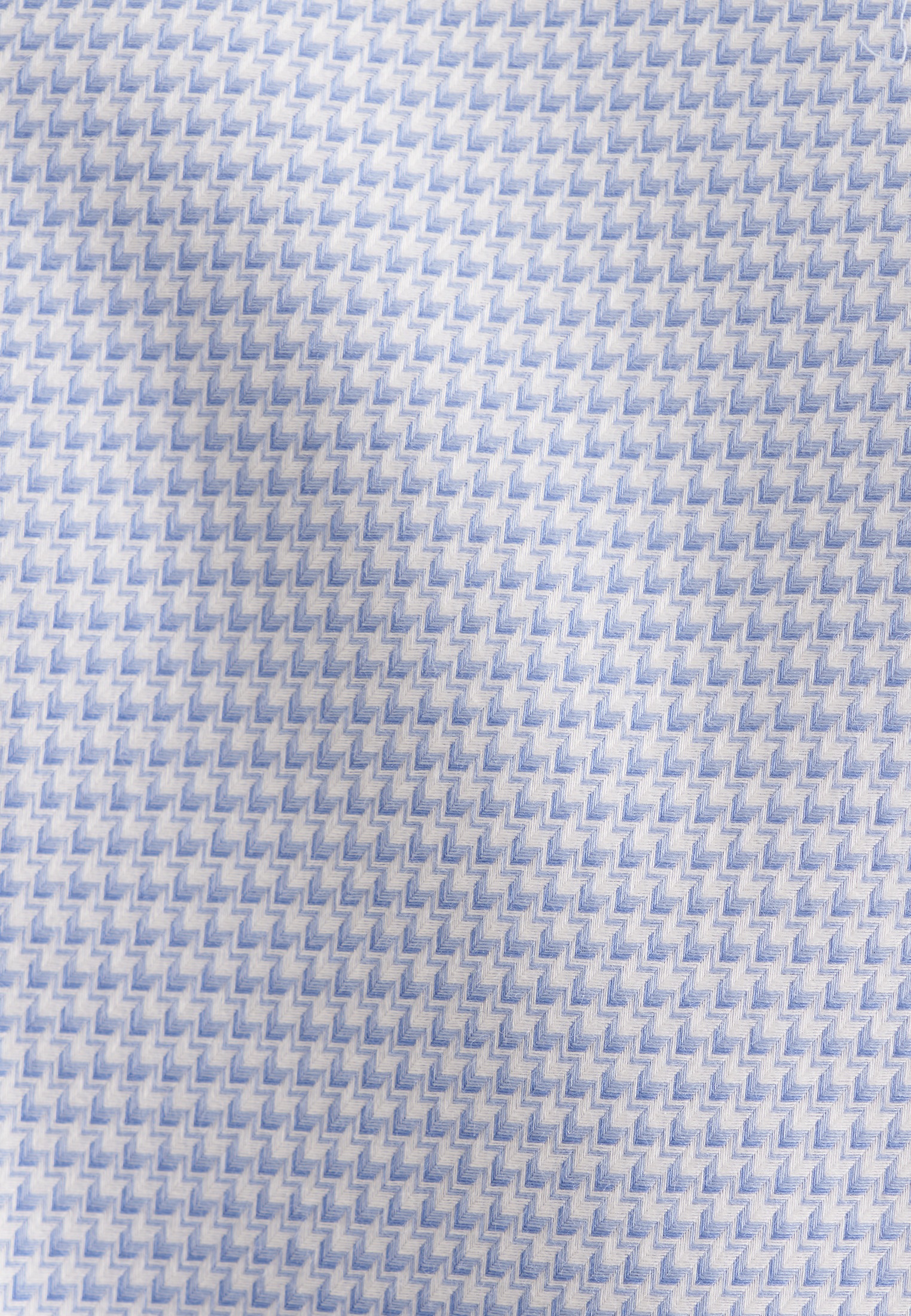 seidensticker Businesshemd »Slim«, Slim 1/1 Kentkragen Struktur