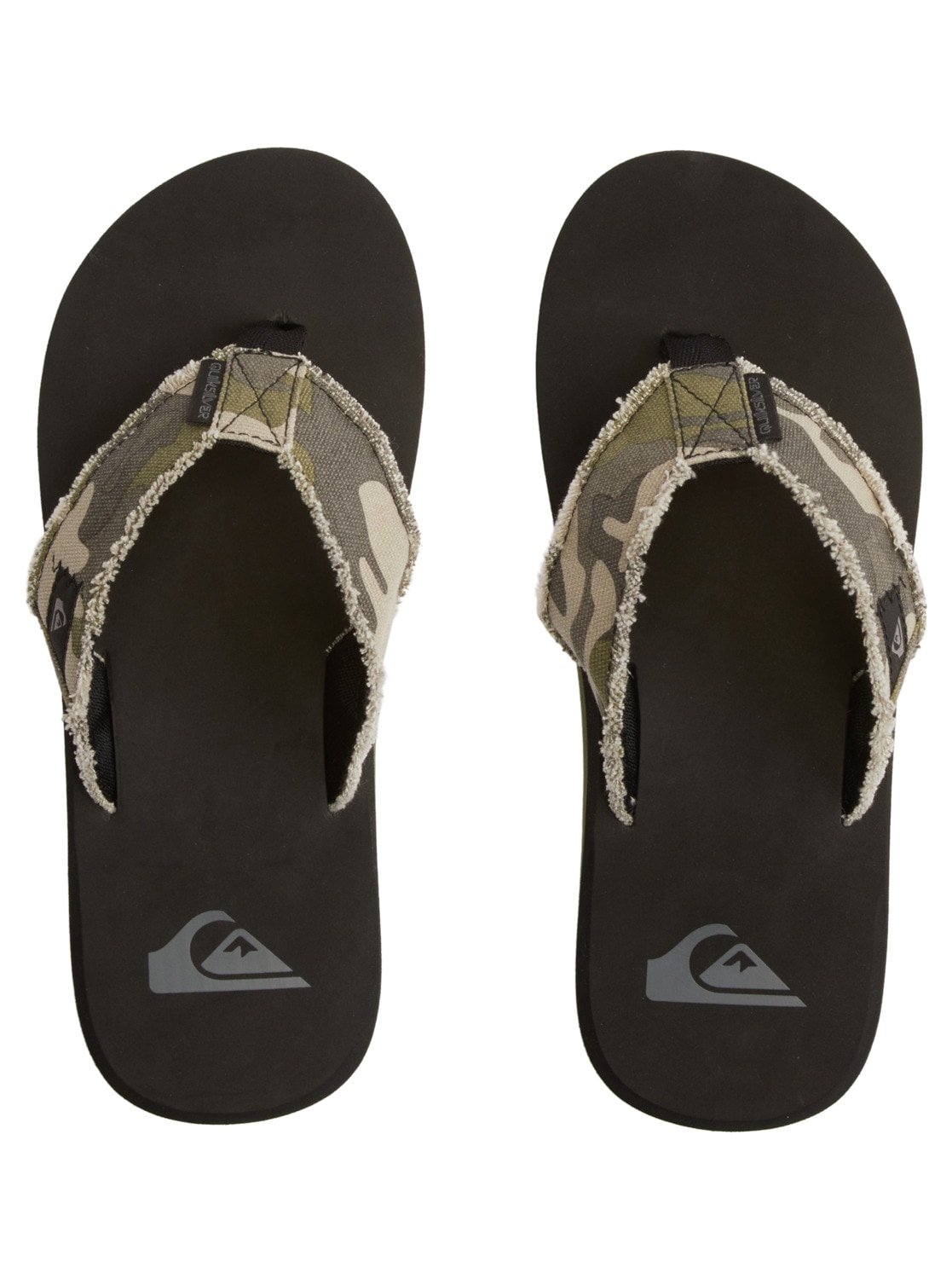 Quiksilver Sandale »Monkey Abyss«