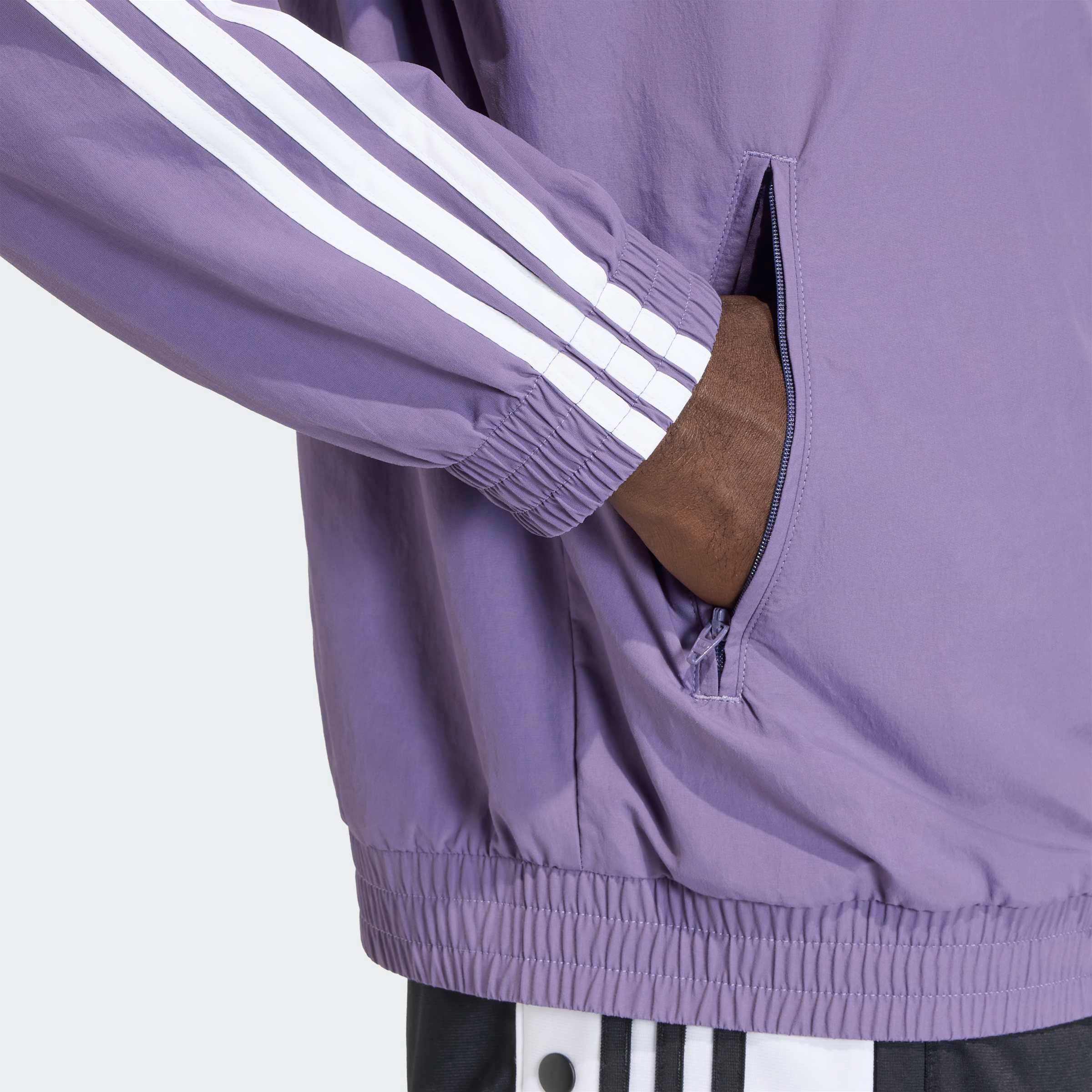 adidas Originals Débardeur »FIREBIRD WVN TT«