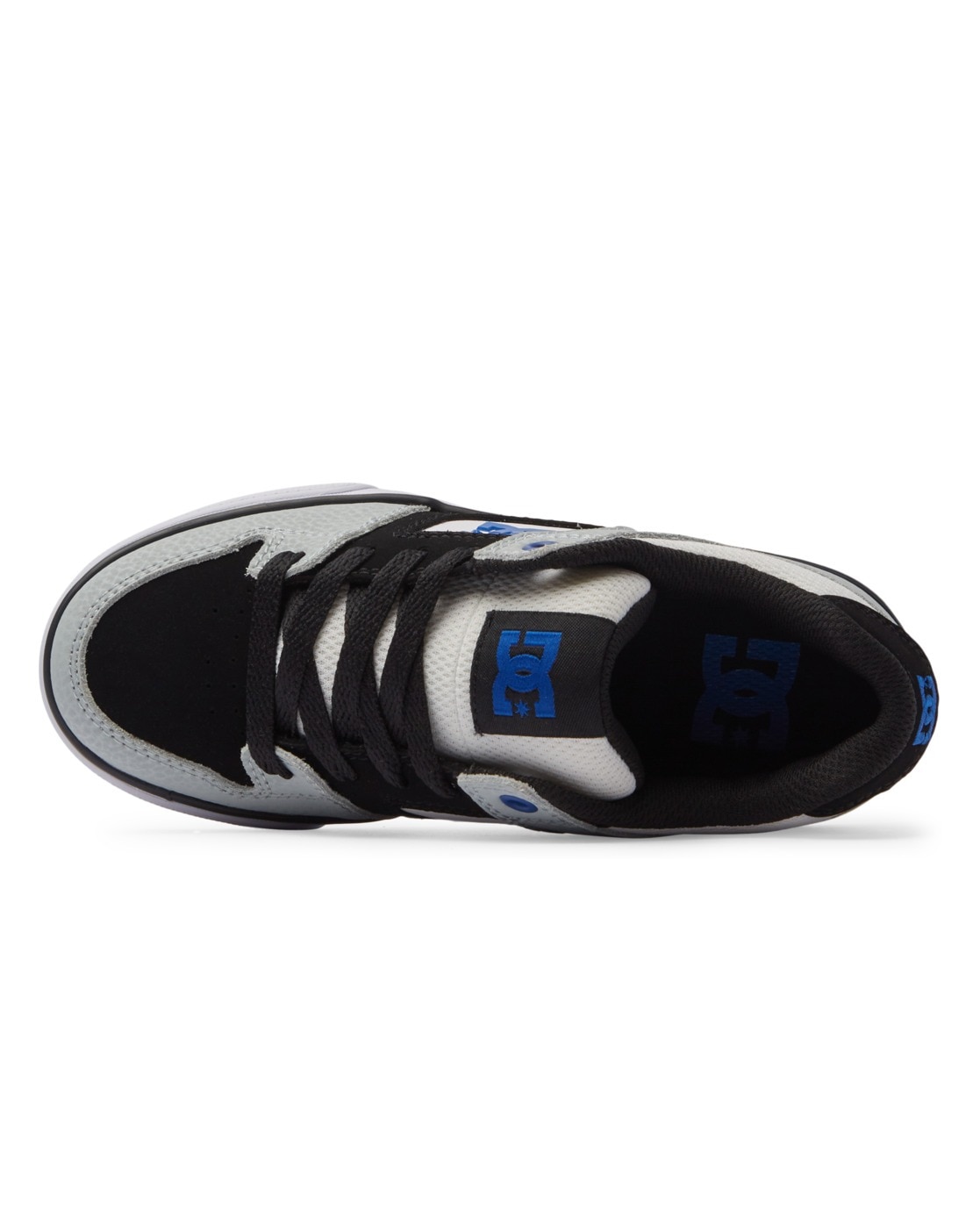DC Shoes Sneaker »Pure«