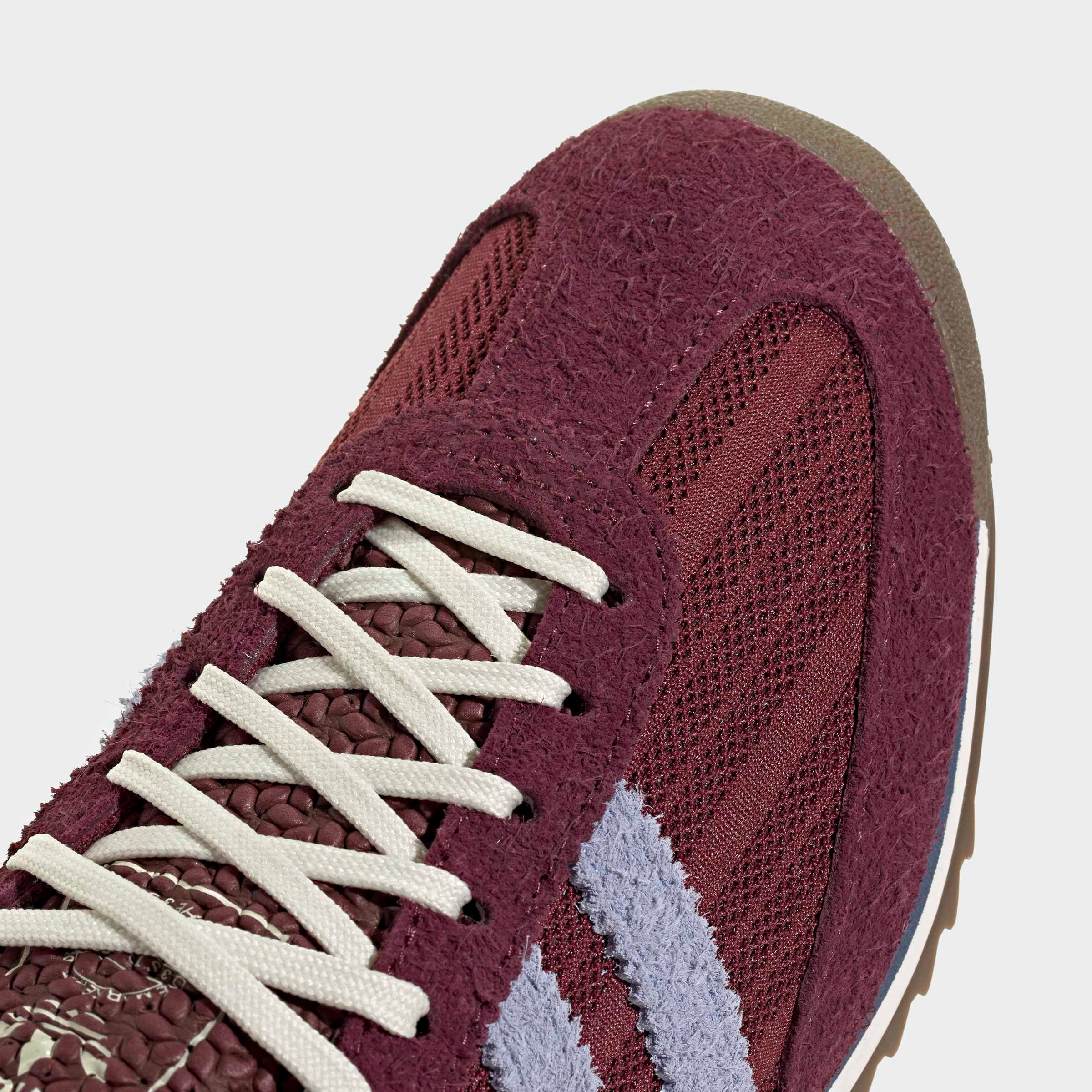 adidas Originals Sneakers »SL 72 OG W«