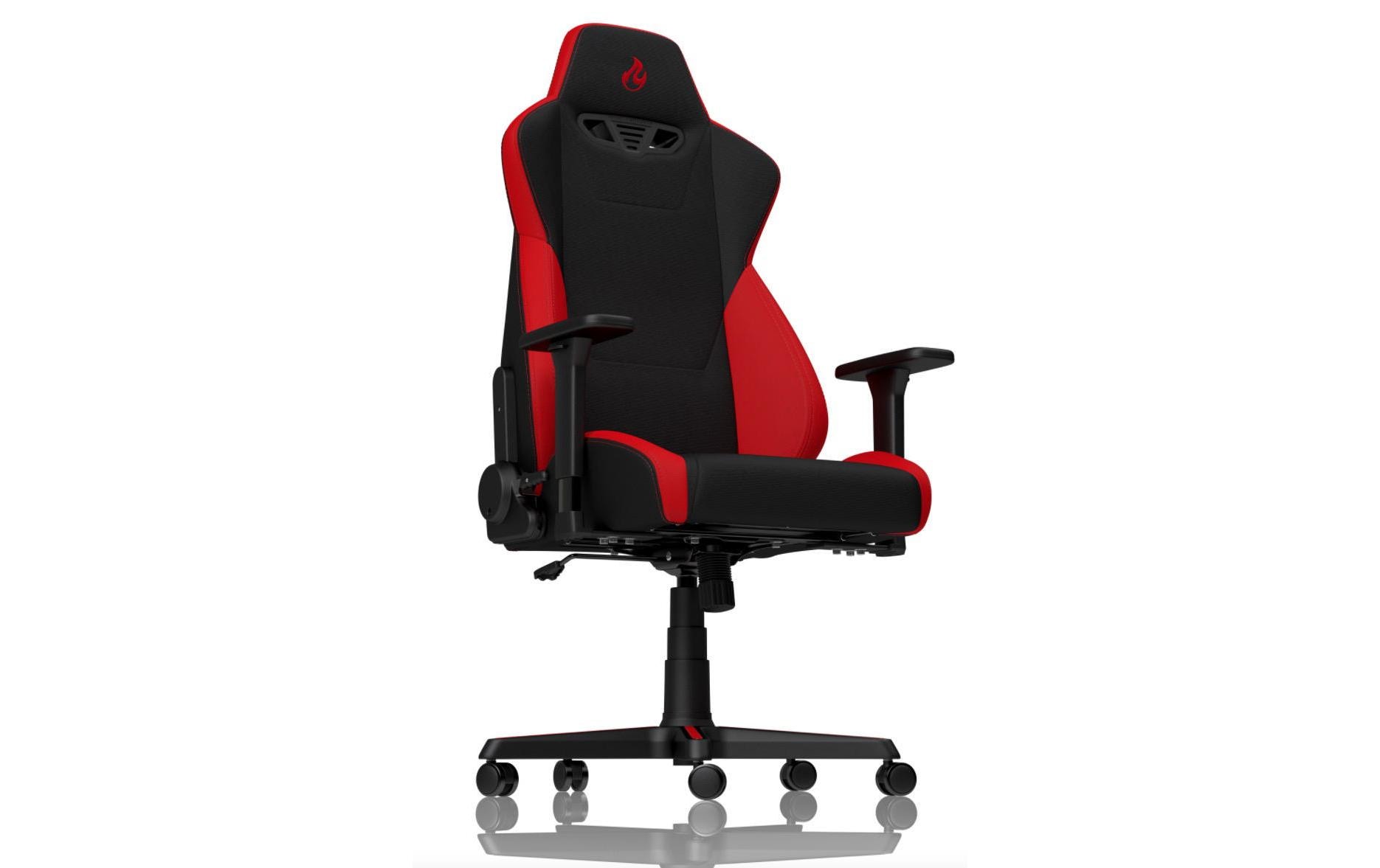 NITRO CONCEPTS Gaming Chair »S300 Rot«