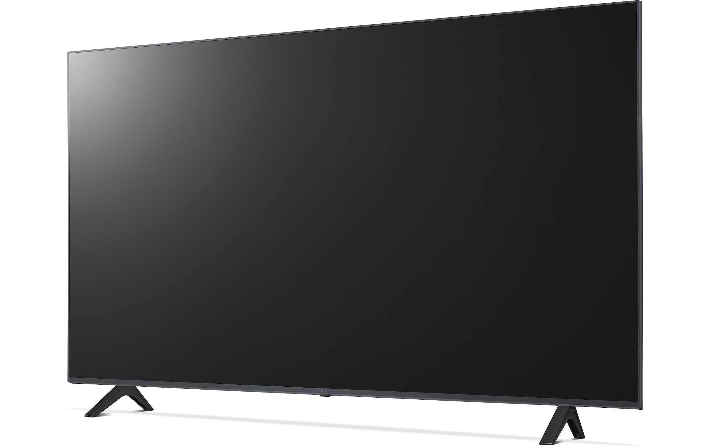 LG LED-Fernseher »50UR78006LK 50 3840 x 2160 (Ultra HD 4K) LED-LCD«, 4K Ultra HD