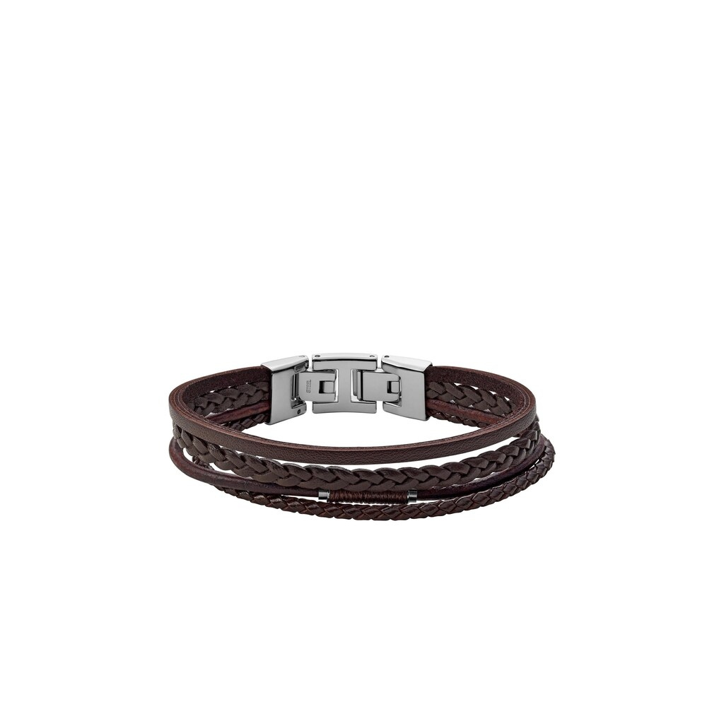 Fossil Armband »Vintage Casual«