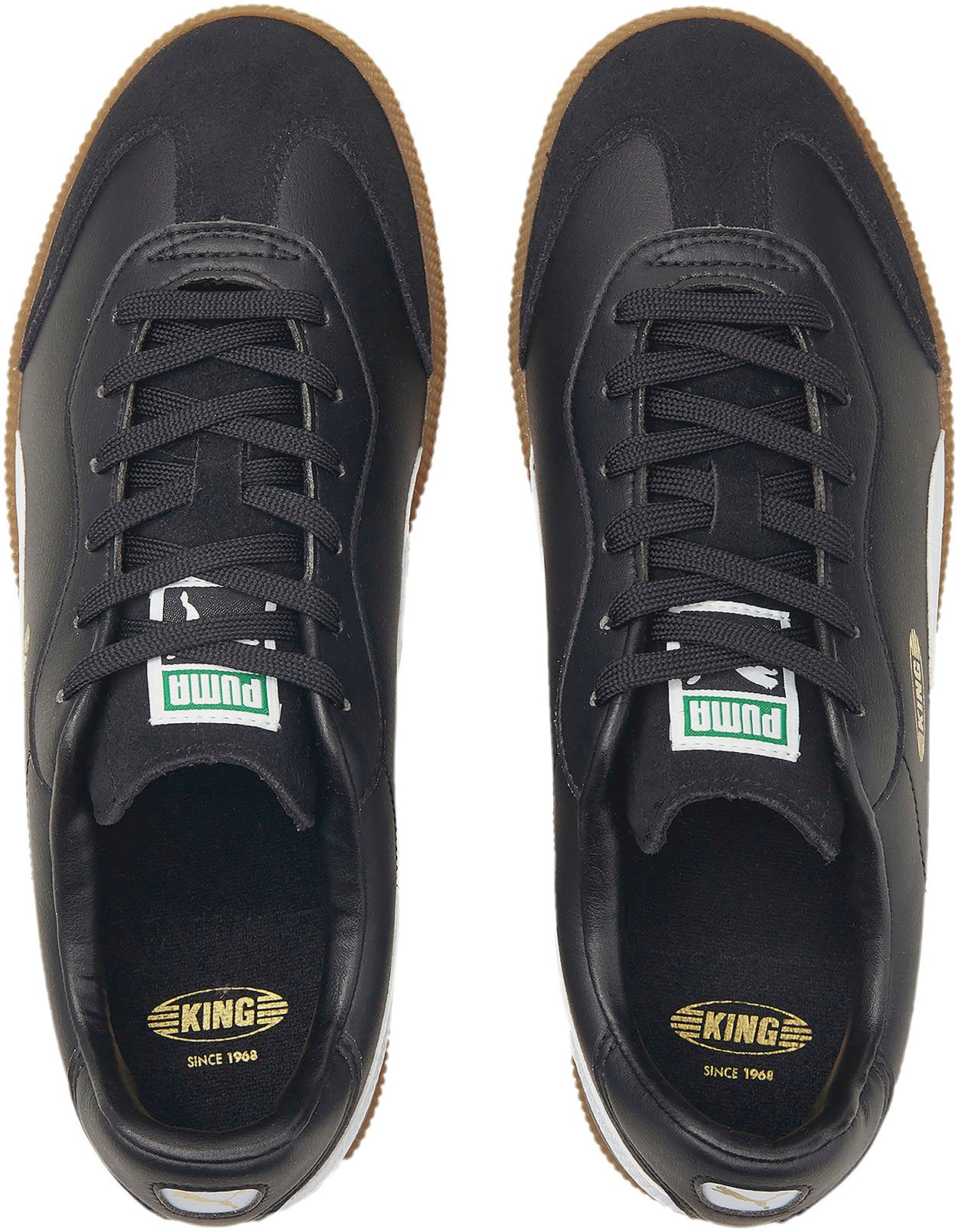 PUMA Sneaker »KING 21 IT«