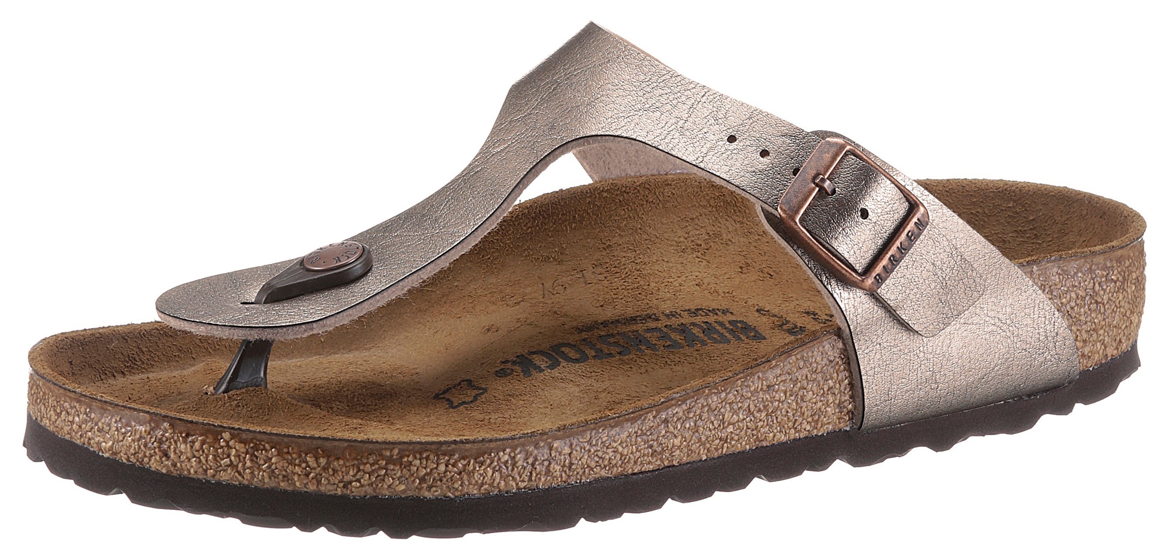 Flip Flops Bequem Shoppen Ackermann Ch