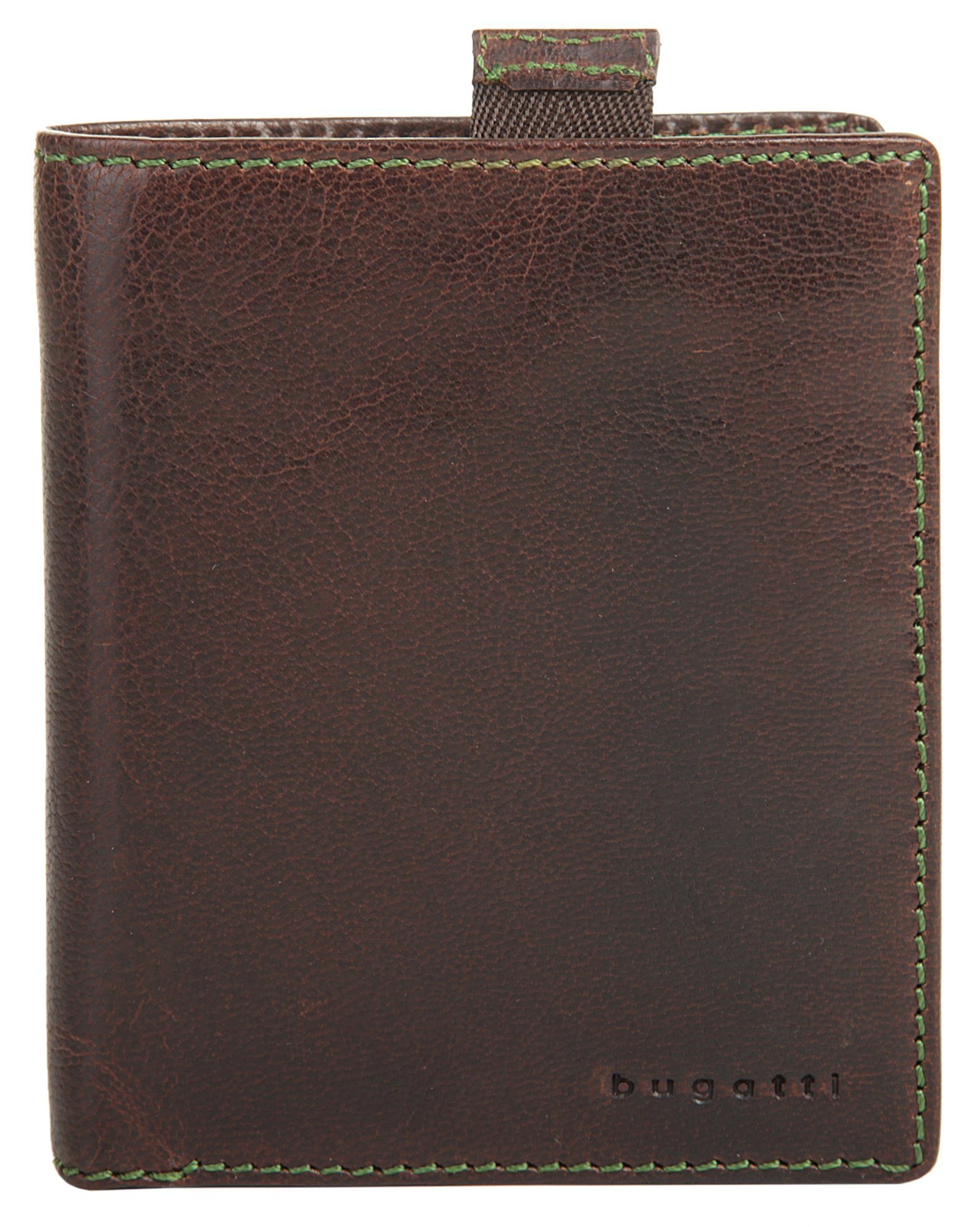 bugatti Geldbörse »MORO«