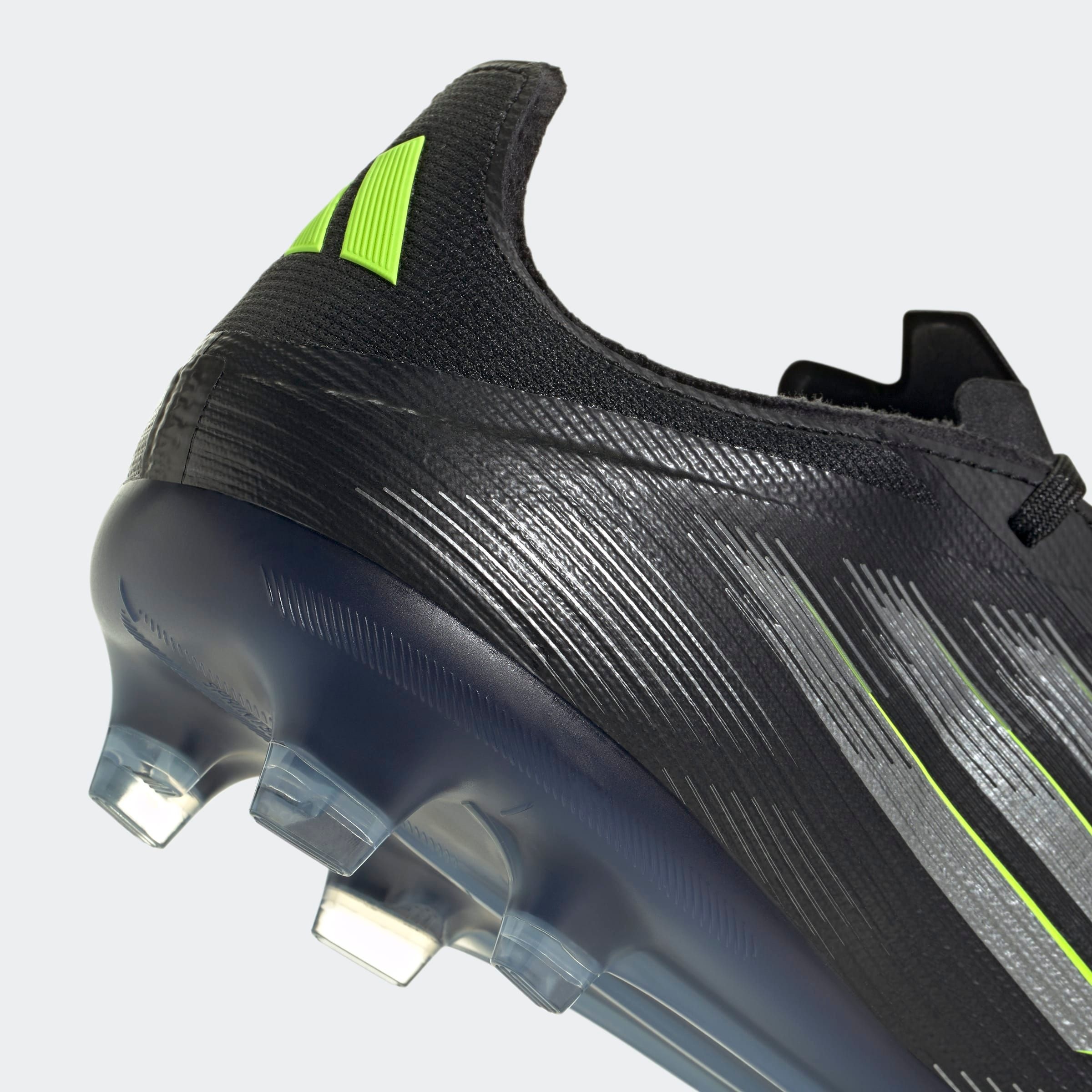 adidas Performance Fussballschuh »F50 PRO FIRM GROUND BOOTS«, geeignet für Rasenplätze