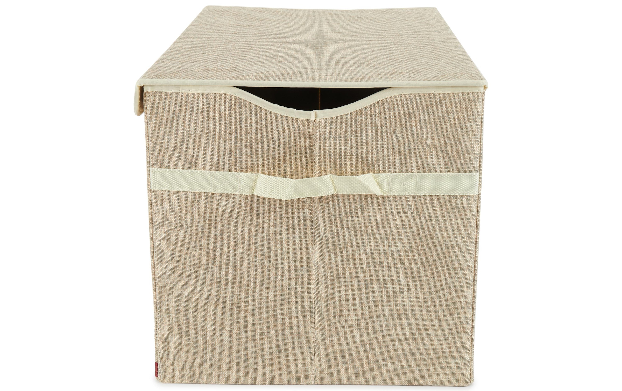 BIECO Aufbewahrungsbox »36x36x51cm«