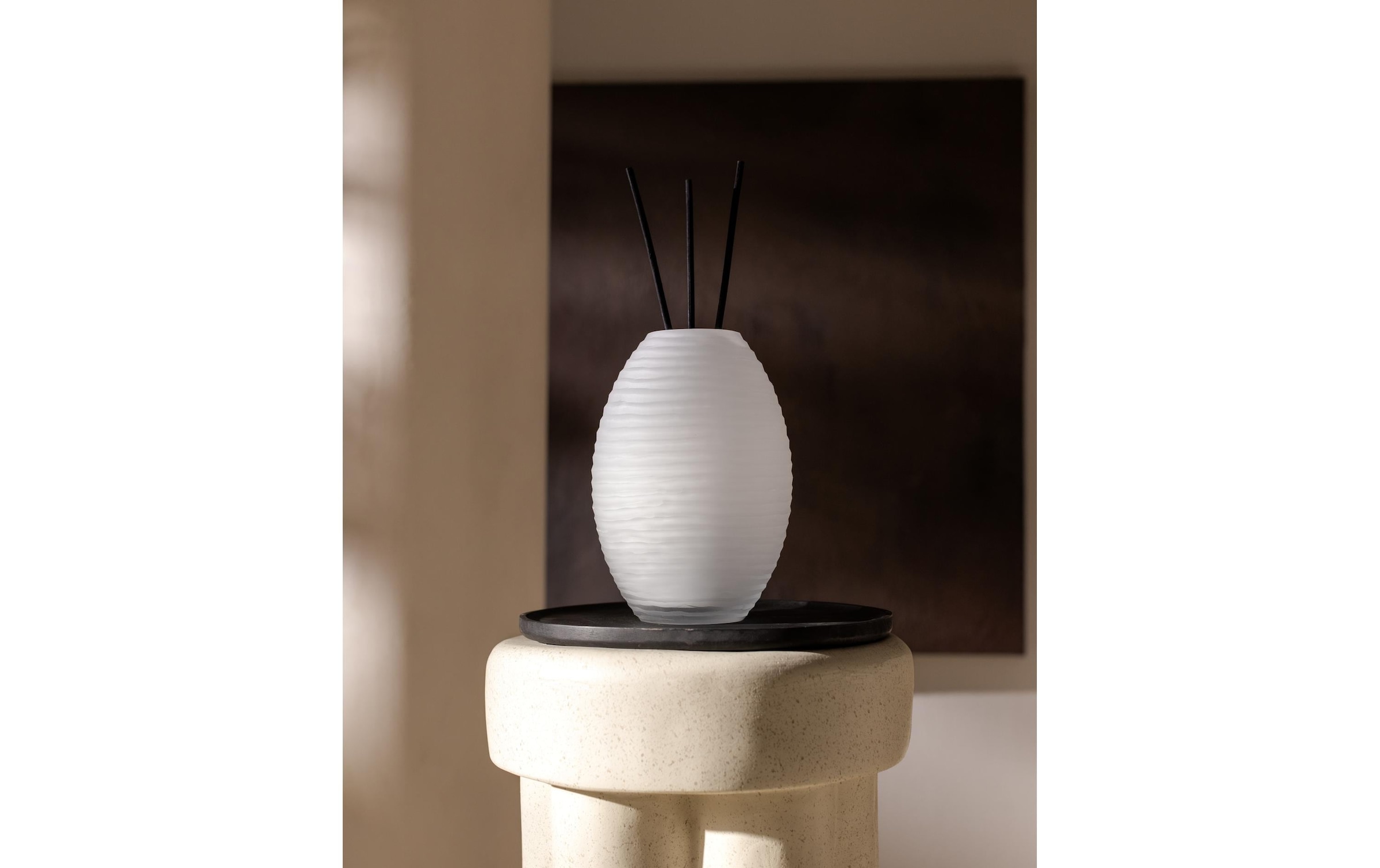 IPURO Bâtons de parfum »Blanc Gross, 2400 ml«