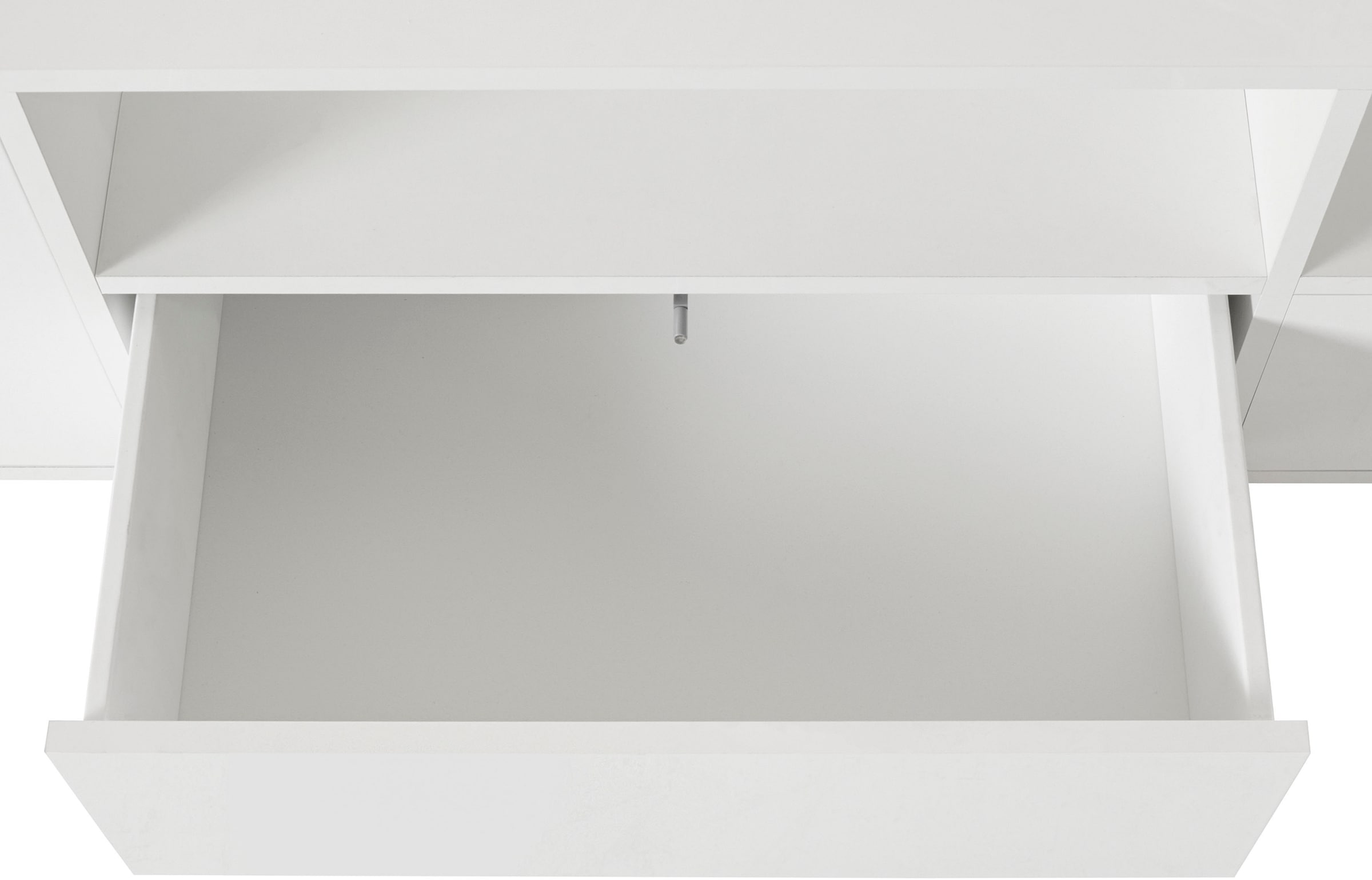 INOSIGN Lowboard »bloomTV-Board, TV-Schrank«, Breite ca. 260 cm