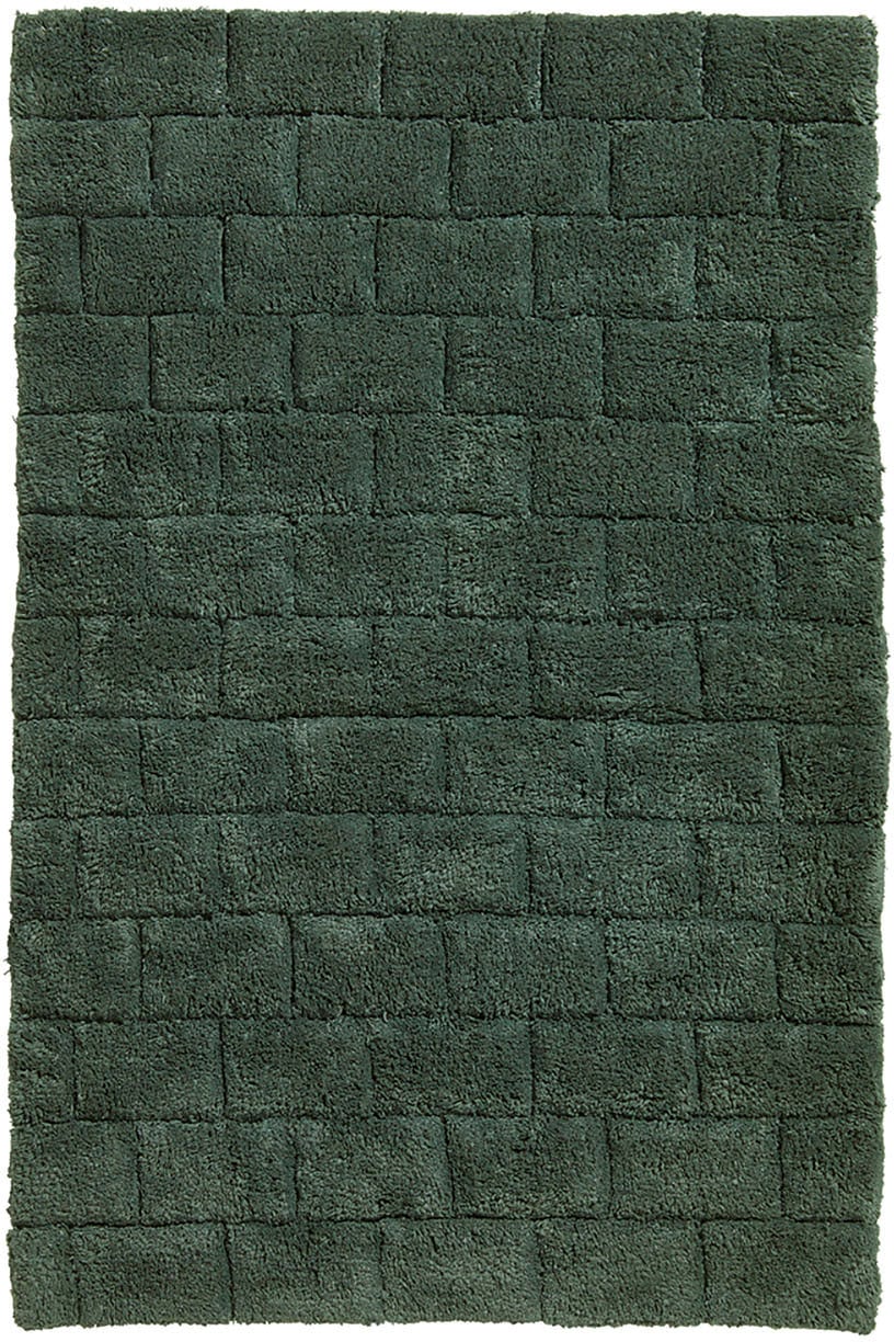 Seahorse Tapis de bain »»Metro«  Hotelmatte« Höhe 25 mm waschbar, 100% superweiche Frotteebaumwolle